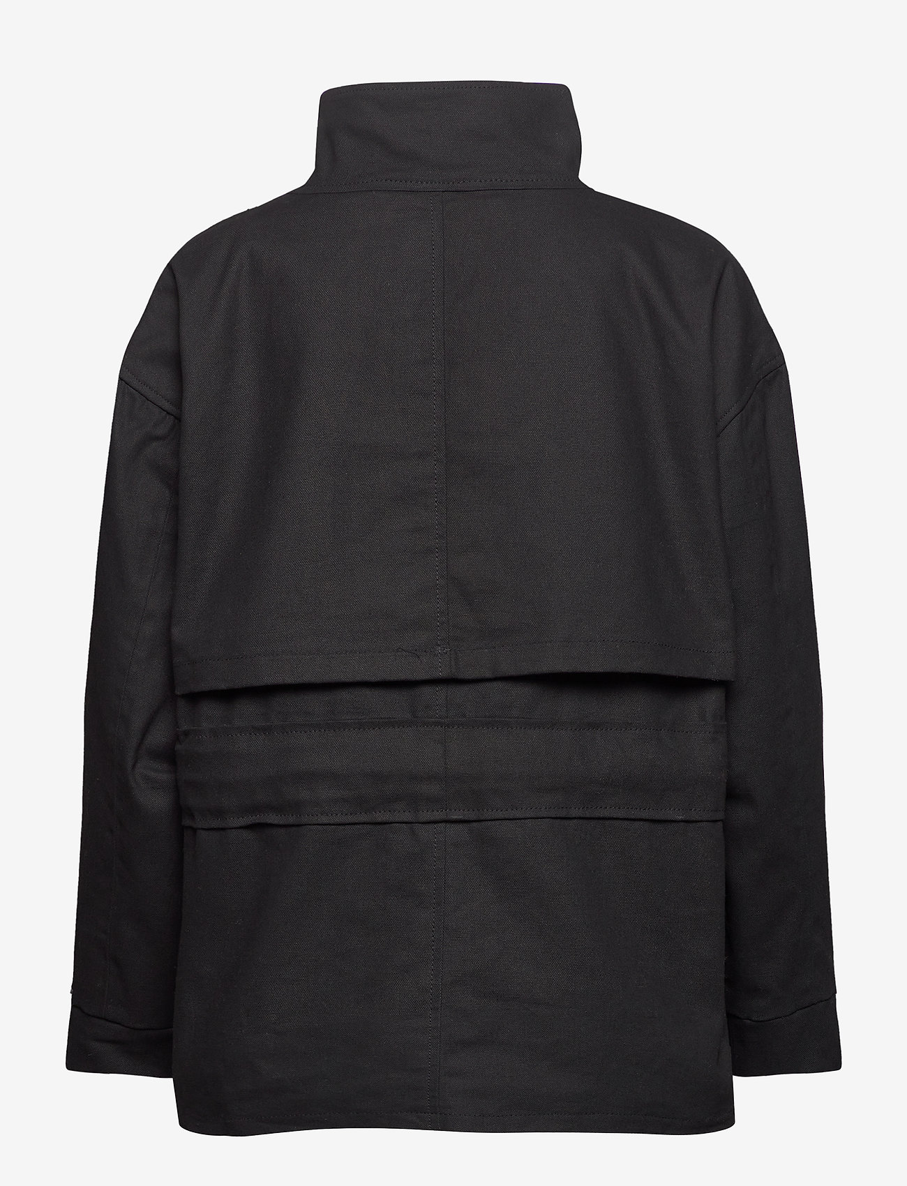 IBEN - Jay Jacket AN - black - 4