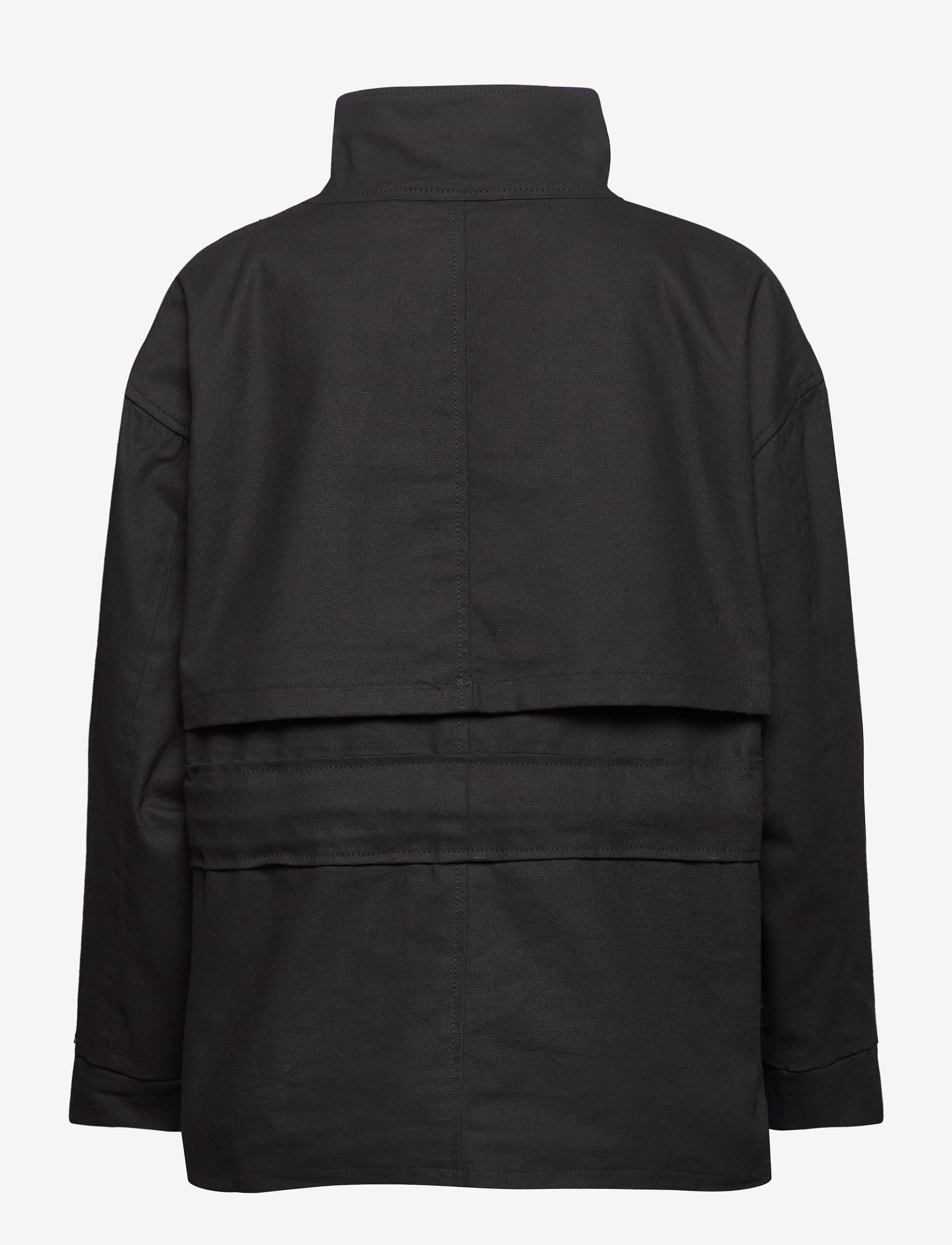 IBEN - Jay Jacket AN - black - 4