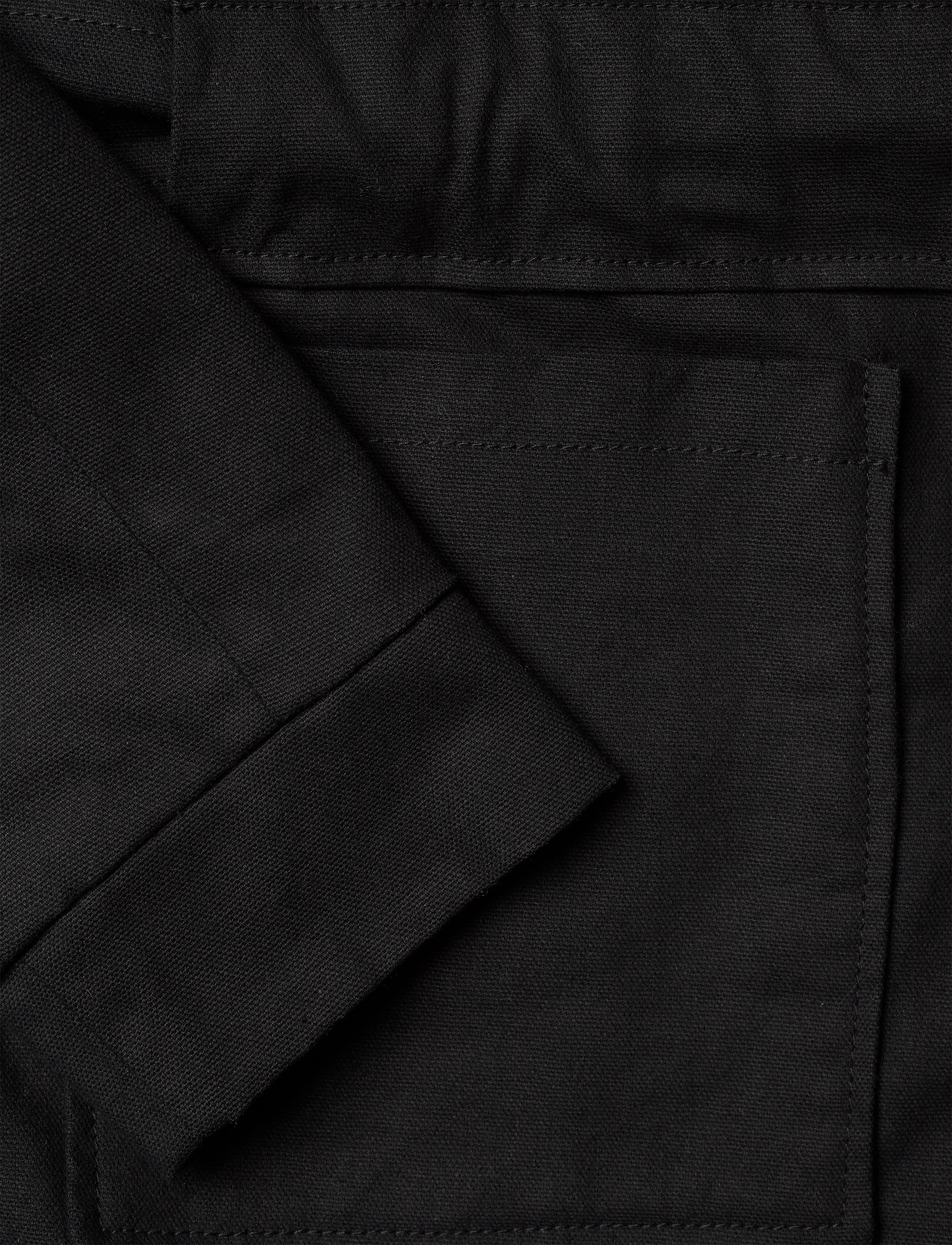 IBEN - Jay Jacket AN - black - 5