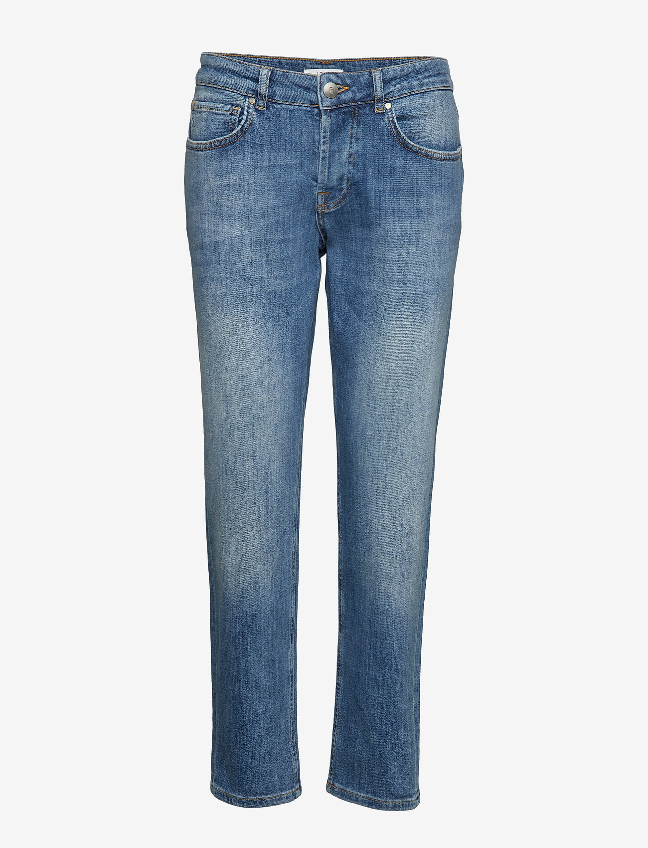 IBEN - Frankie Girlfriend - medium blue - 0
