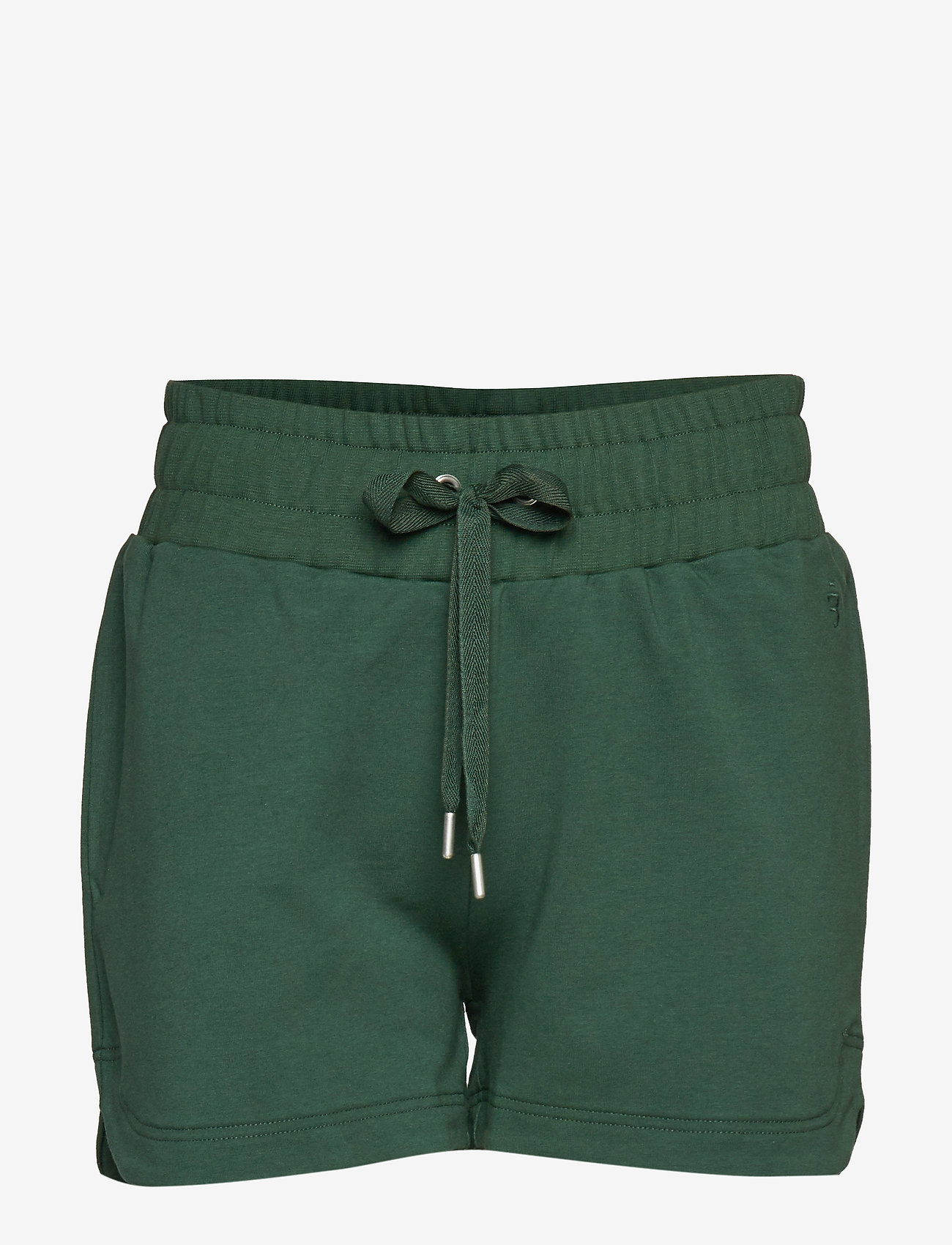 IBEN - Forester Shorts - dark green - 0