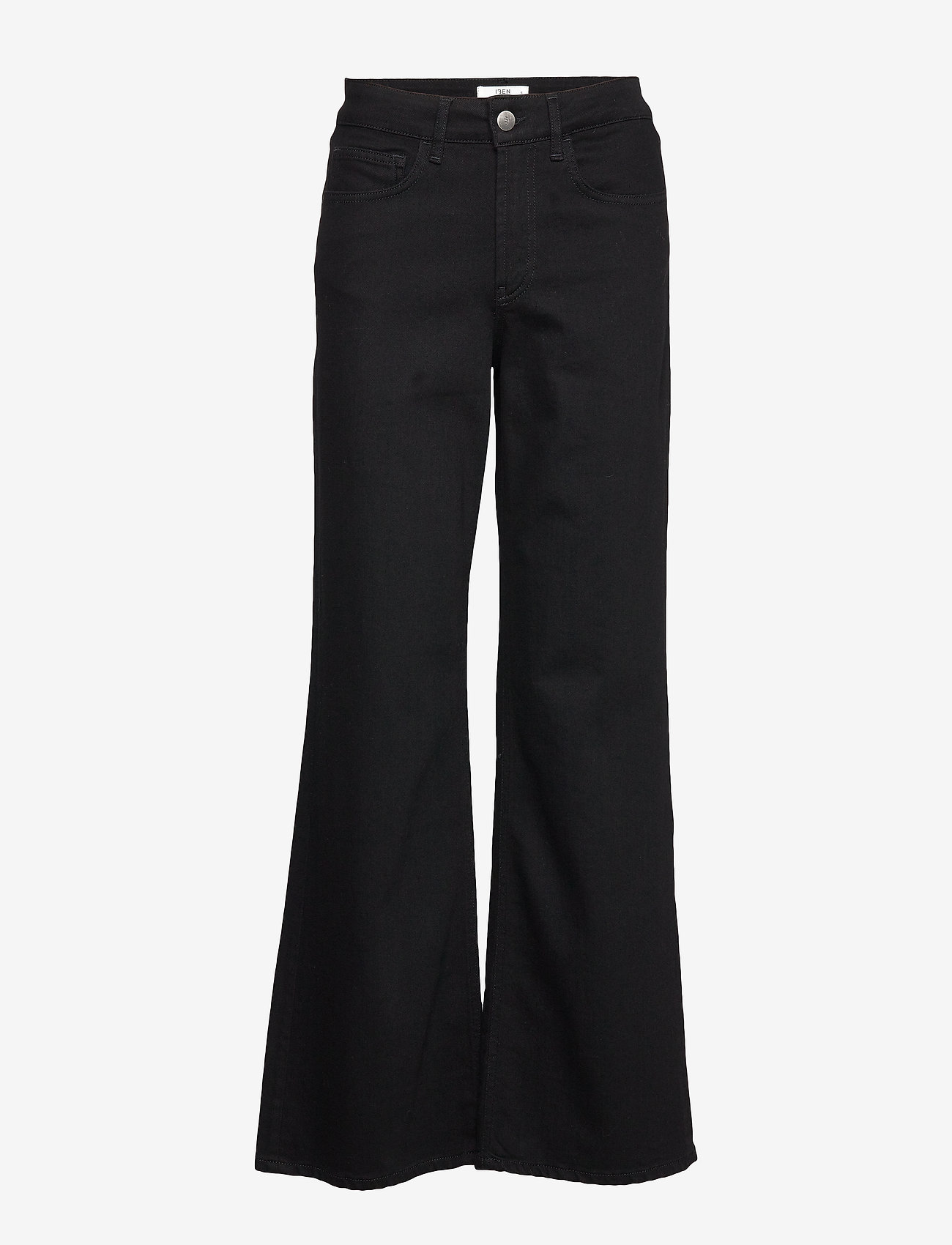 WASHED BLACK