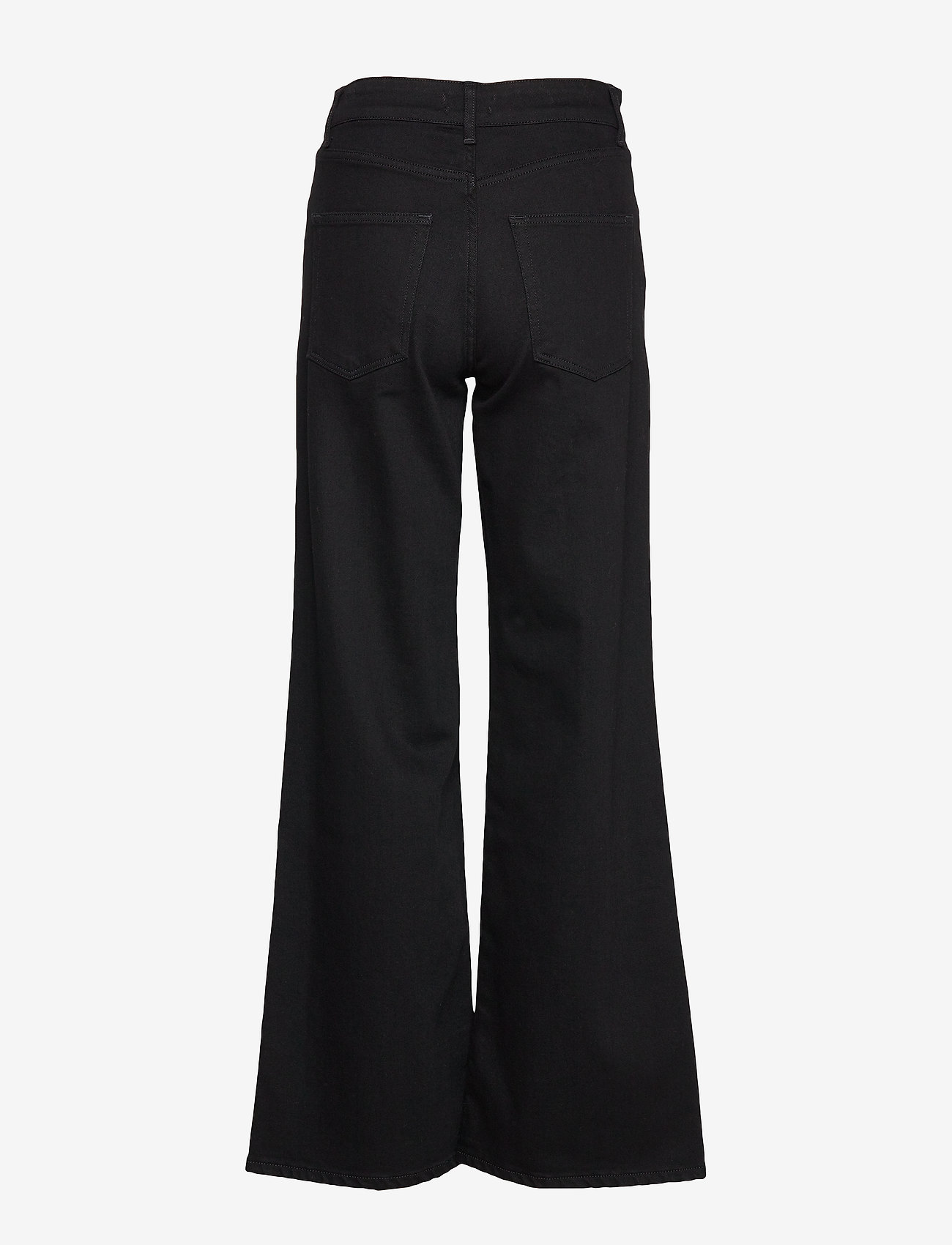 IBEN - Reign Jean STG - washed black - 1