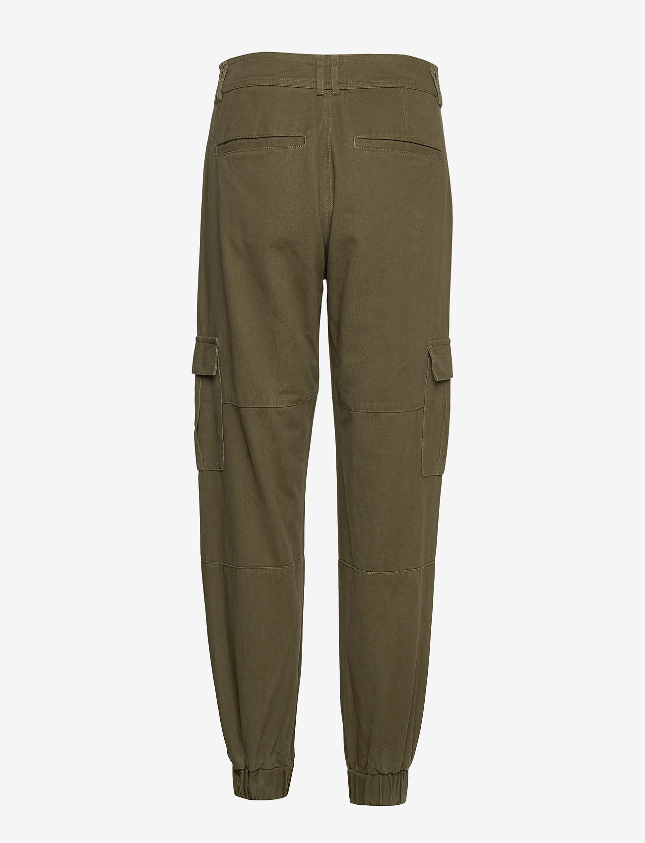 IBEN - Camilo Pant AWN - dark green - 1