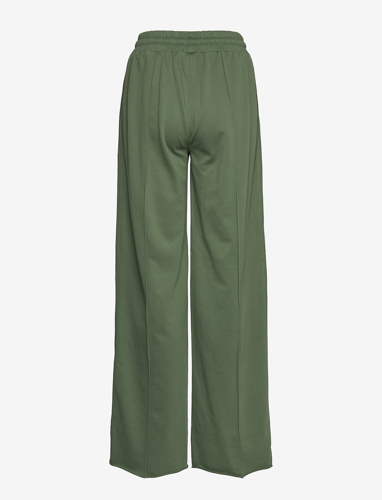 IBEN - Jayden Pant AWN - myrtle green - 1