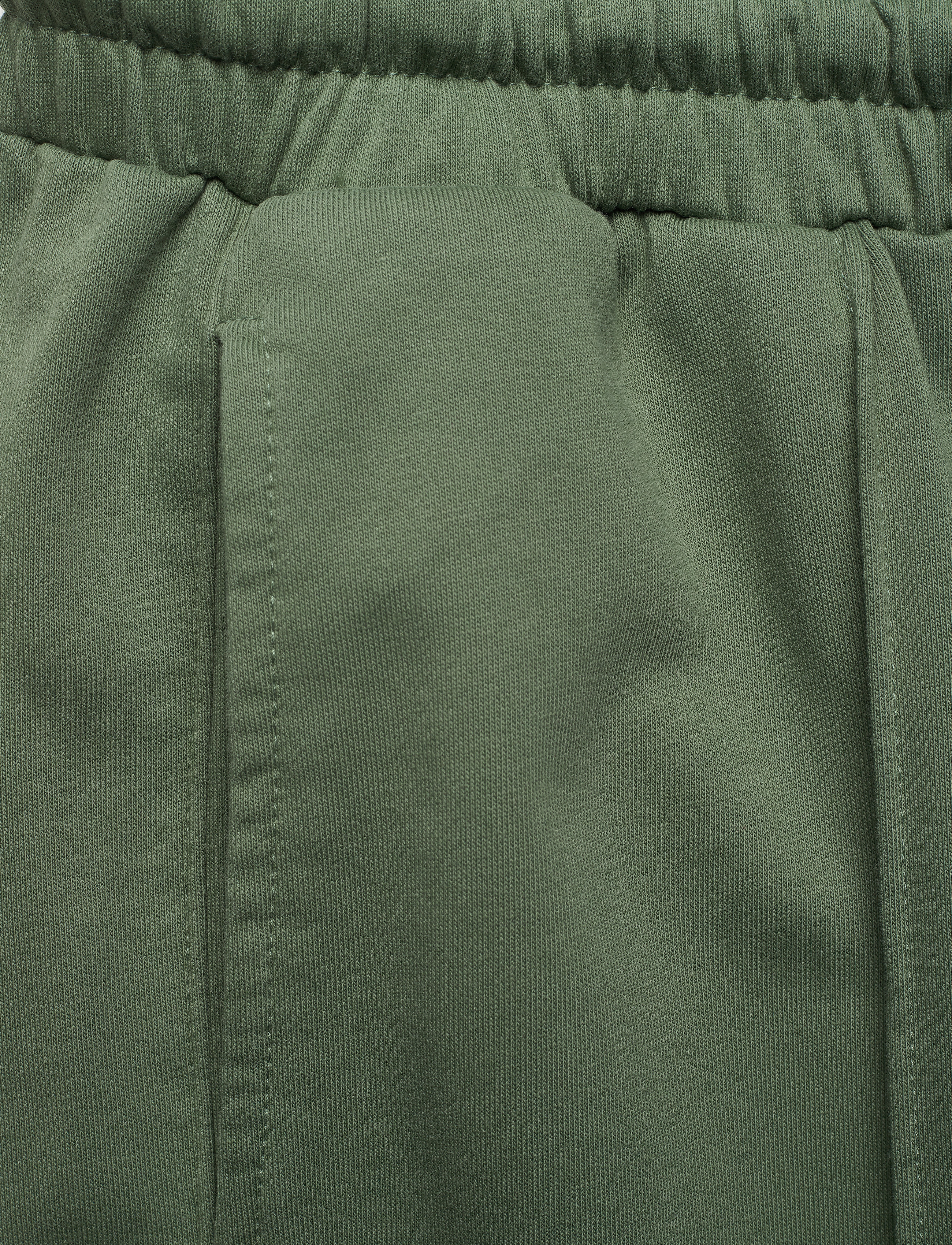 IBEN - Jayden Pant AWN - myrtle green - 2