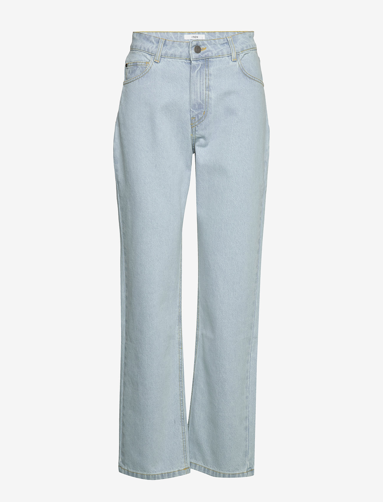 IBEN - Anton Jeans AWN - light blue - 0