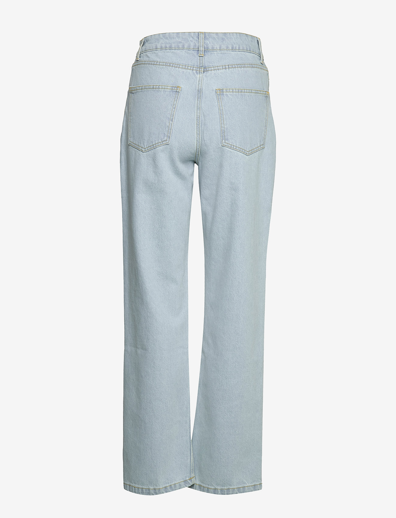 IBEN - Anton Jeans AWN - light blue - 1