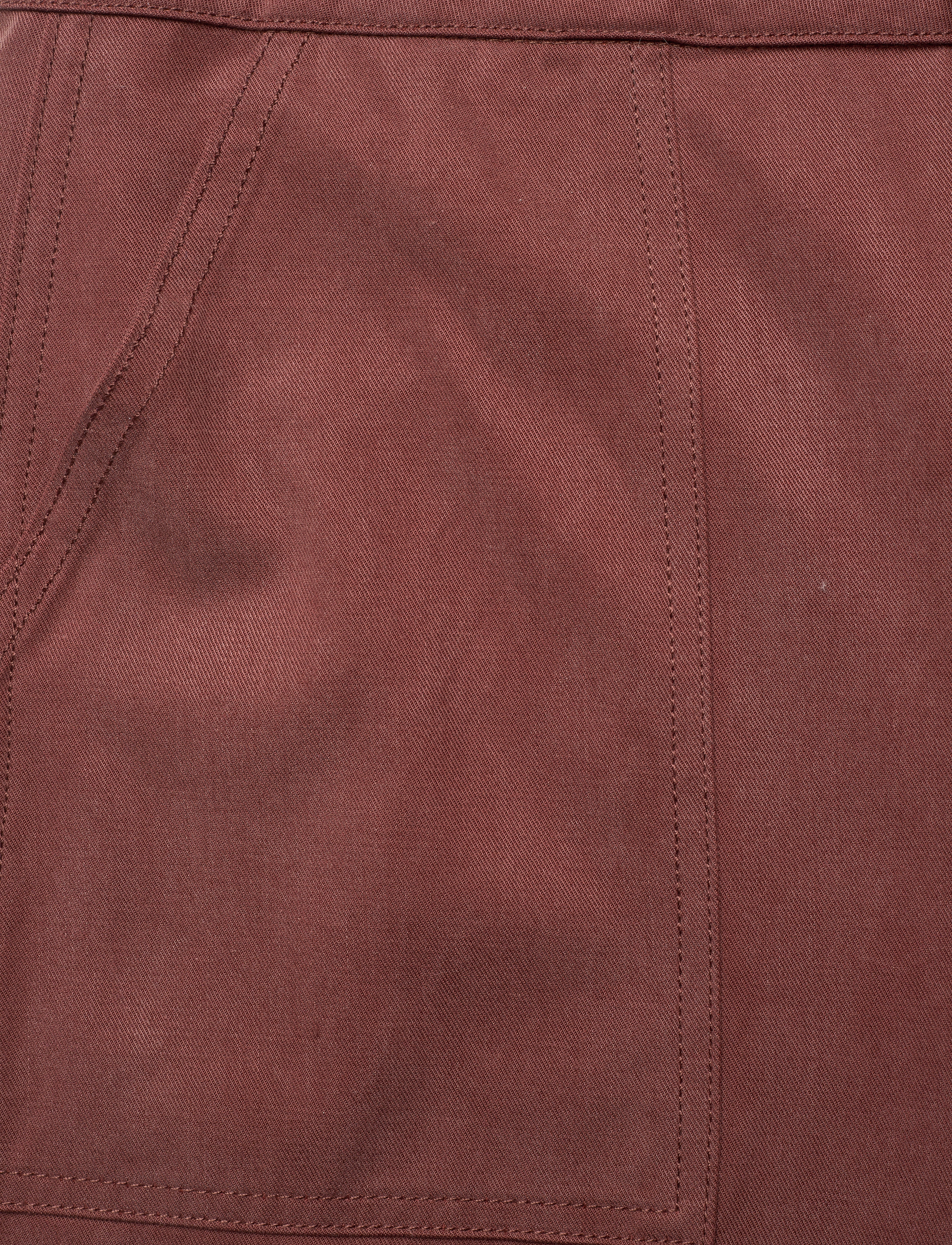 IBEN - Thiago Pant AN - red ochre - 3