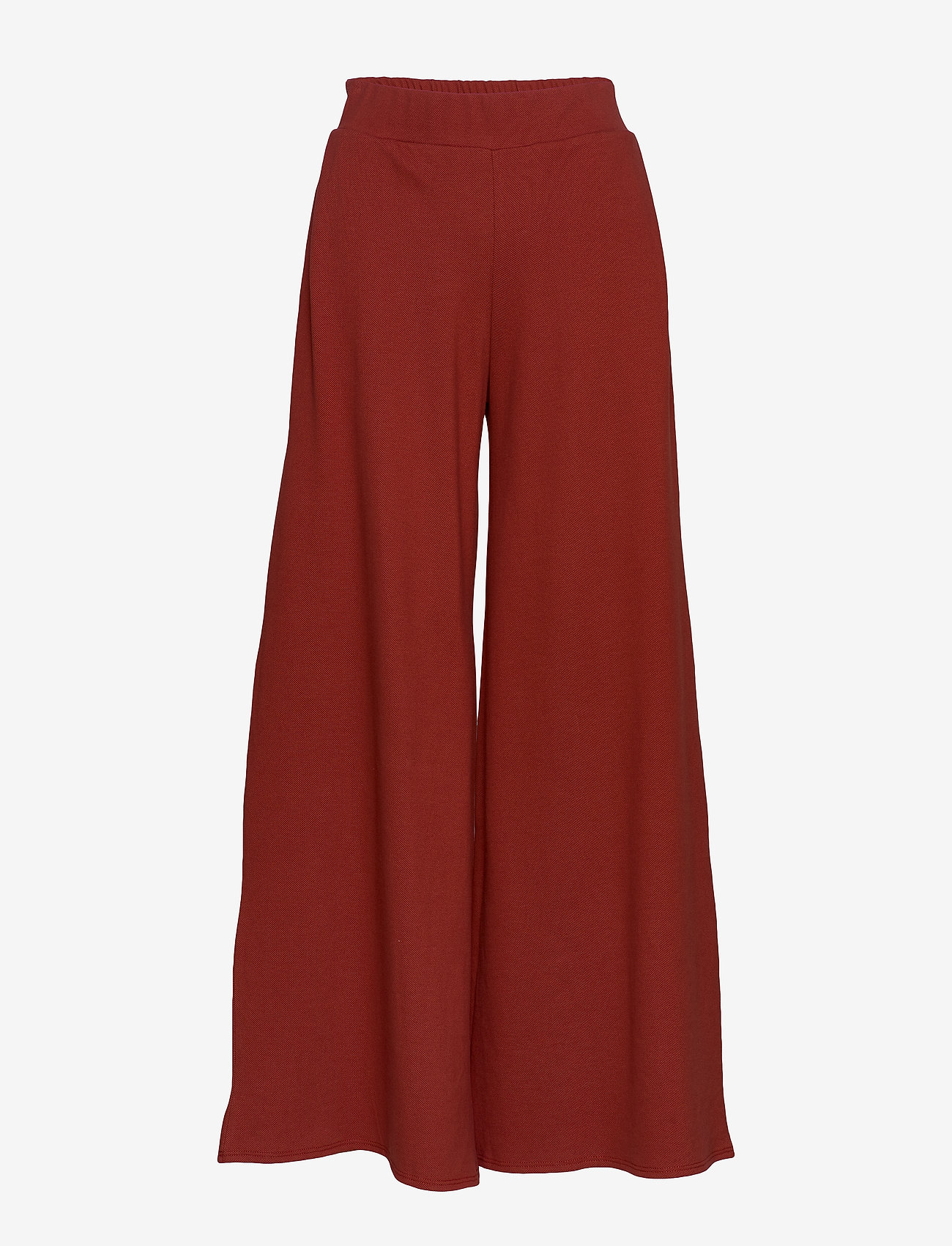 Bobby Pant AN - RED OCHRE