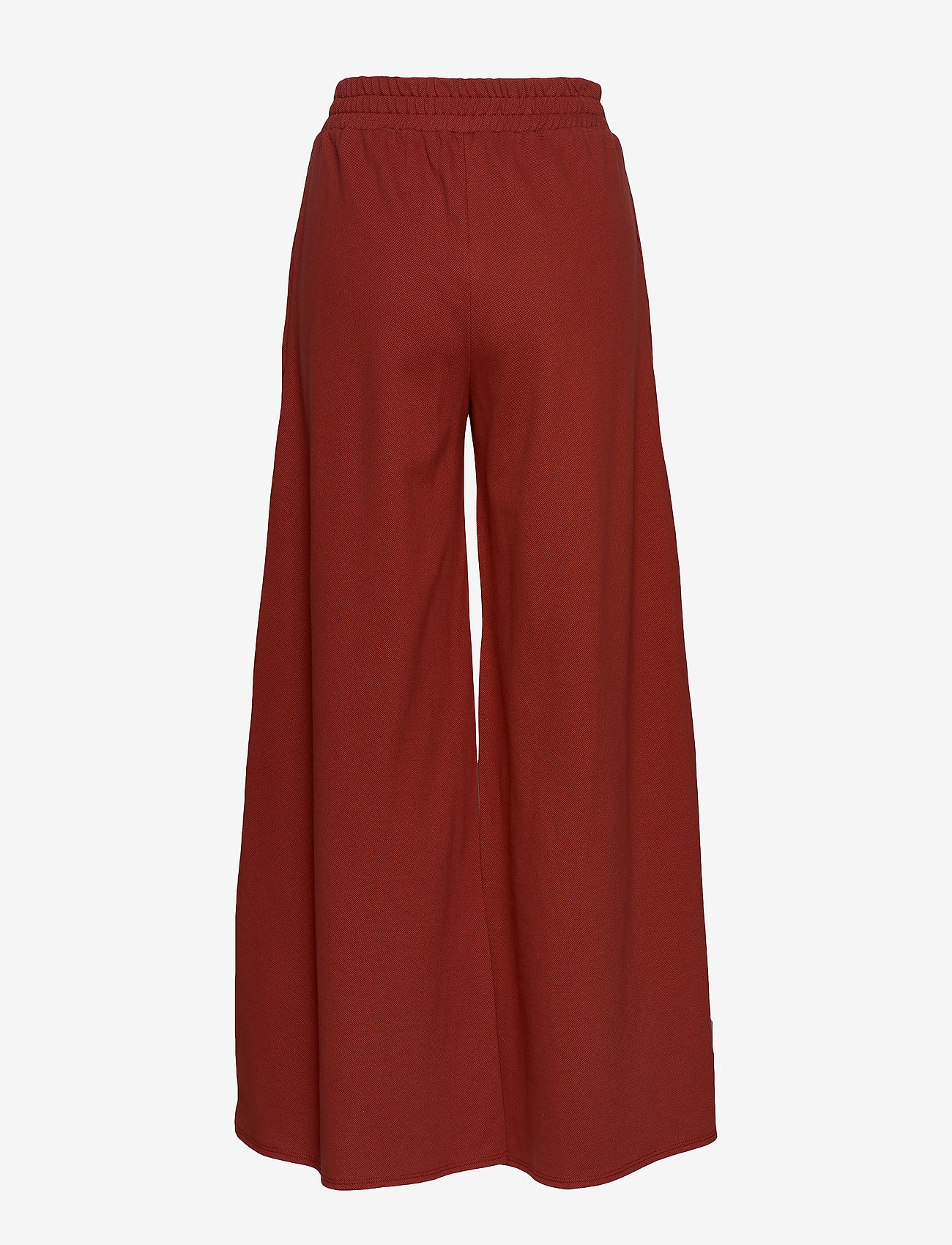 IBEN - Bobby Pant AN - red ochre - 1