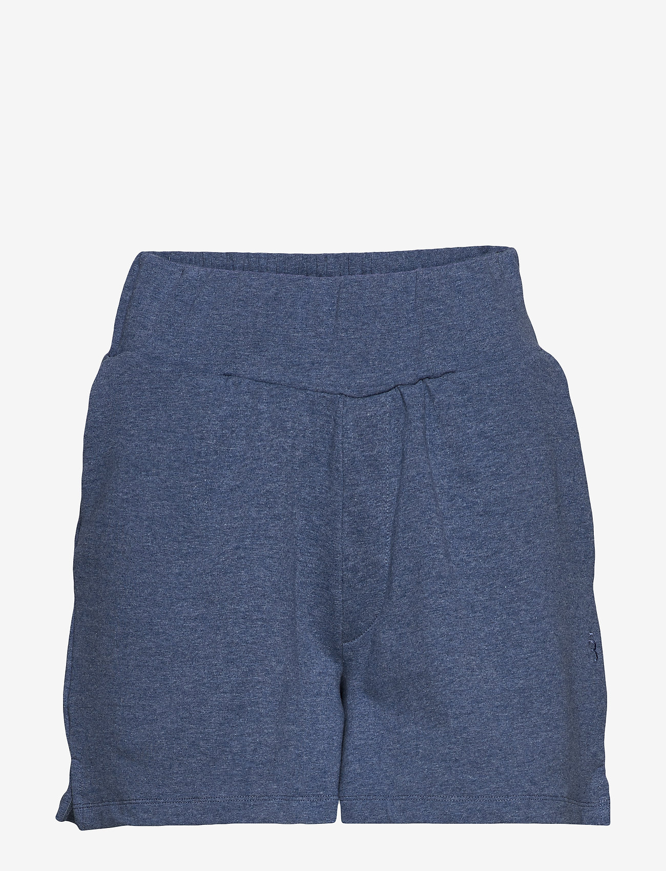 IBEN - Forester Shorts AN - blue mirage - 0