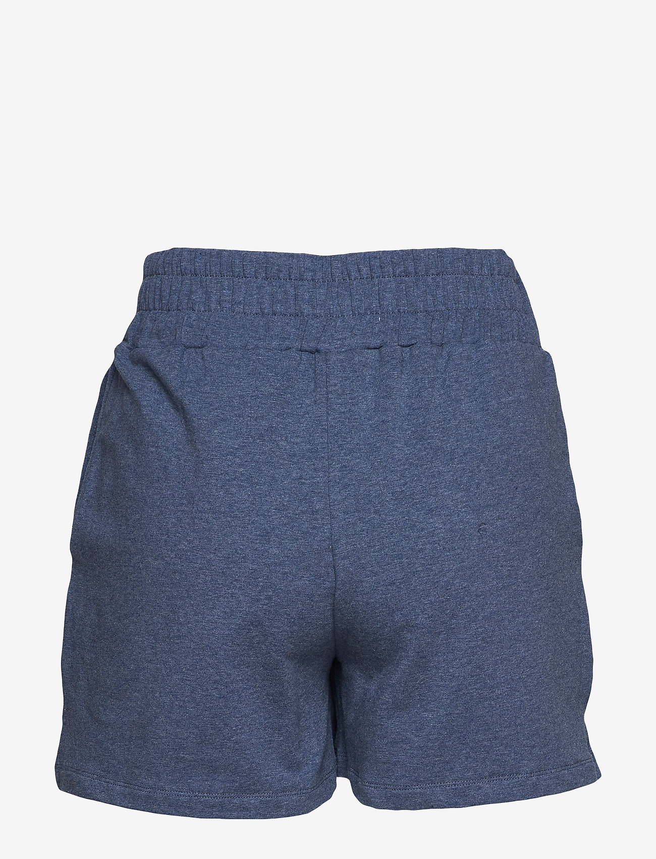 IBEN - Forester Shorts AN - blue mirage - 1