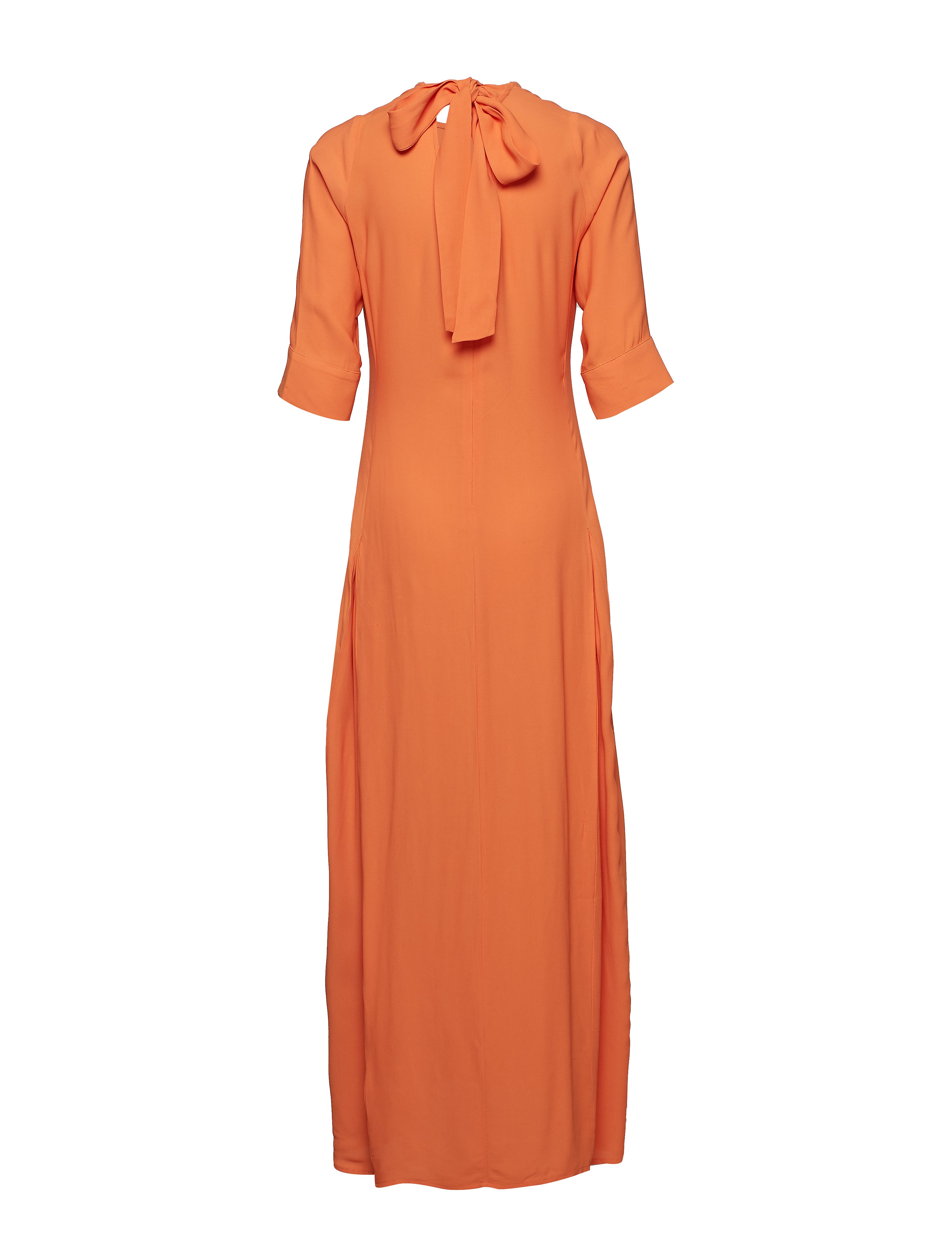 IBEN - Phoenix Dress - coral - 1