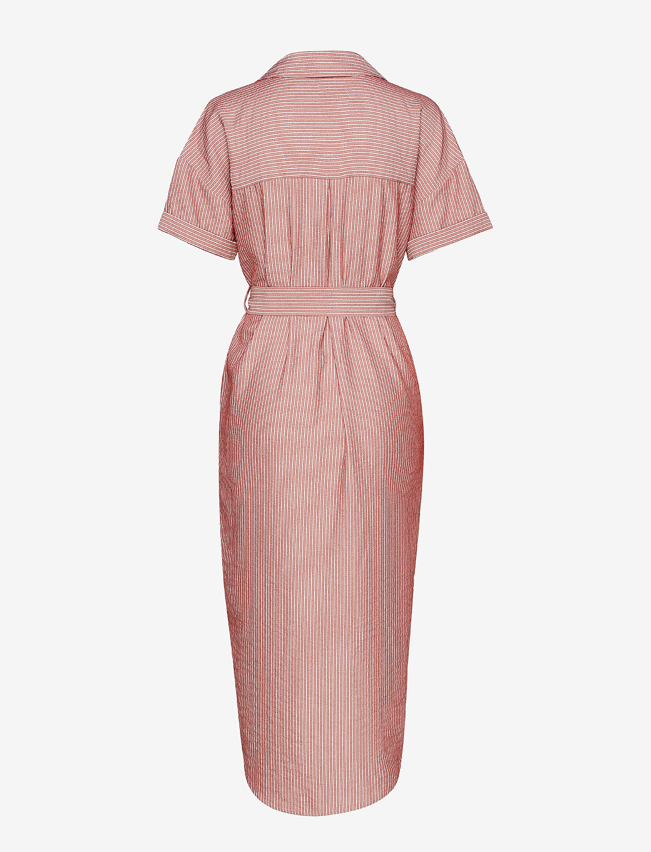 IBEN - Papi Dress - red - 1