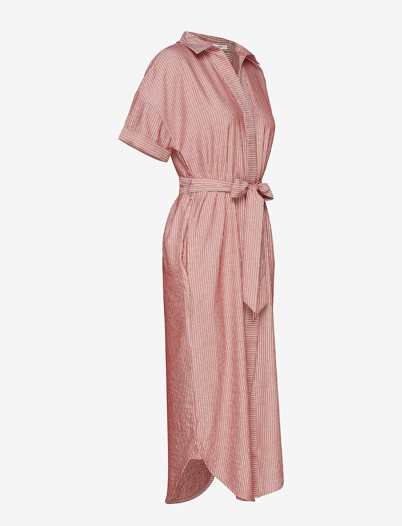 IBEN - Papi Dress - red - 2