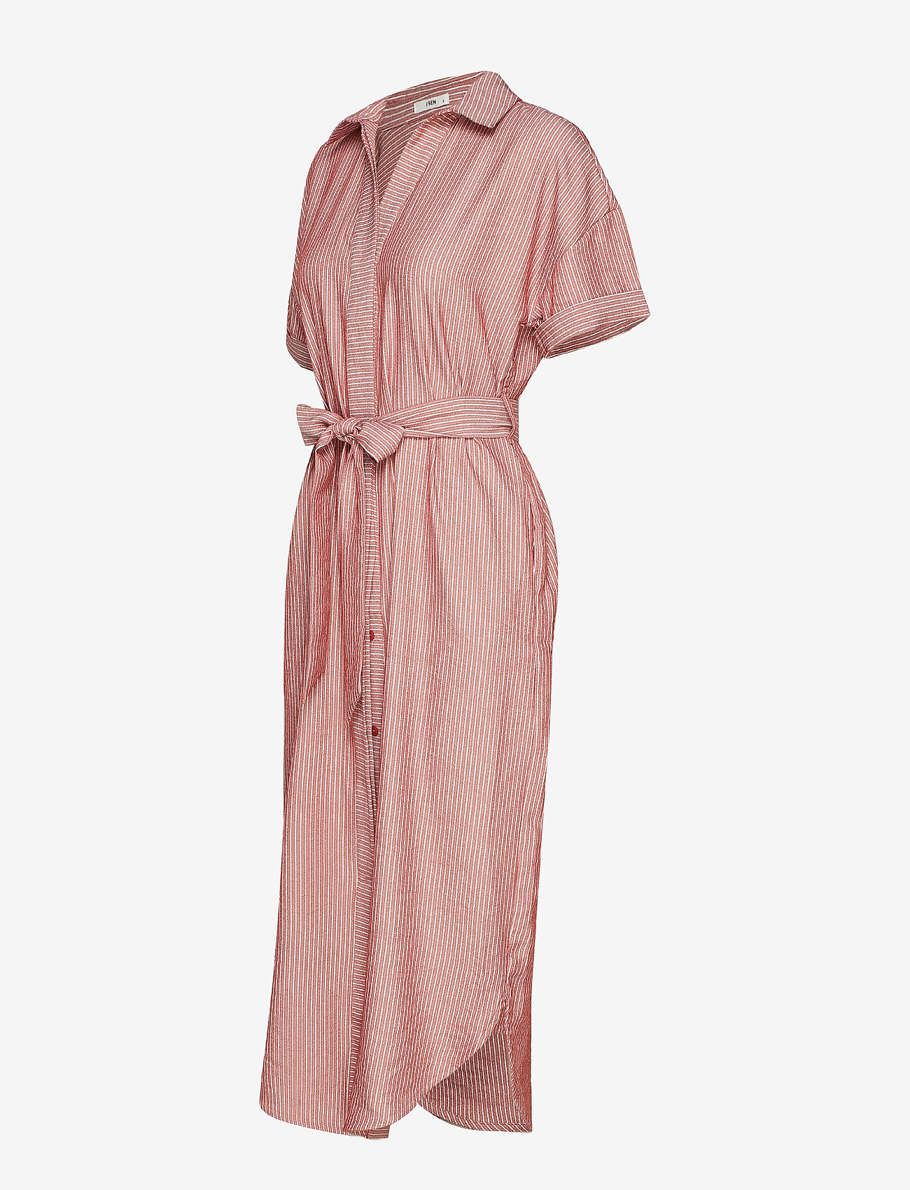 IBEN - Papi Dress - red - 3