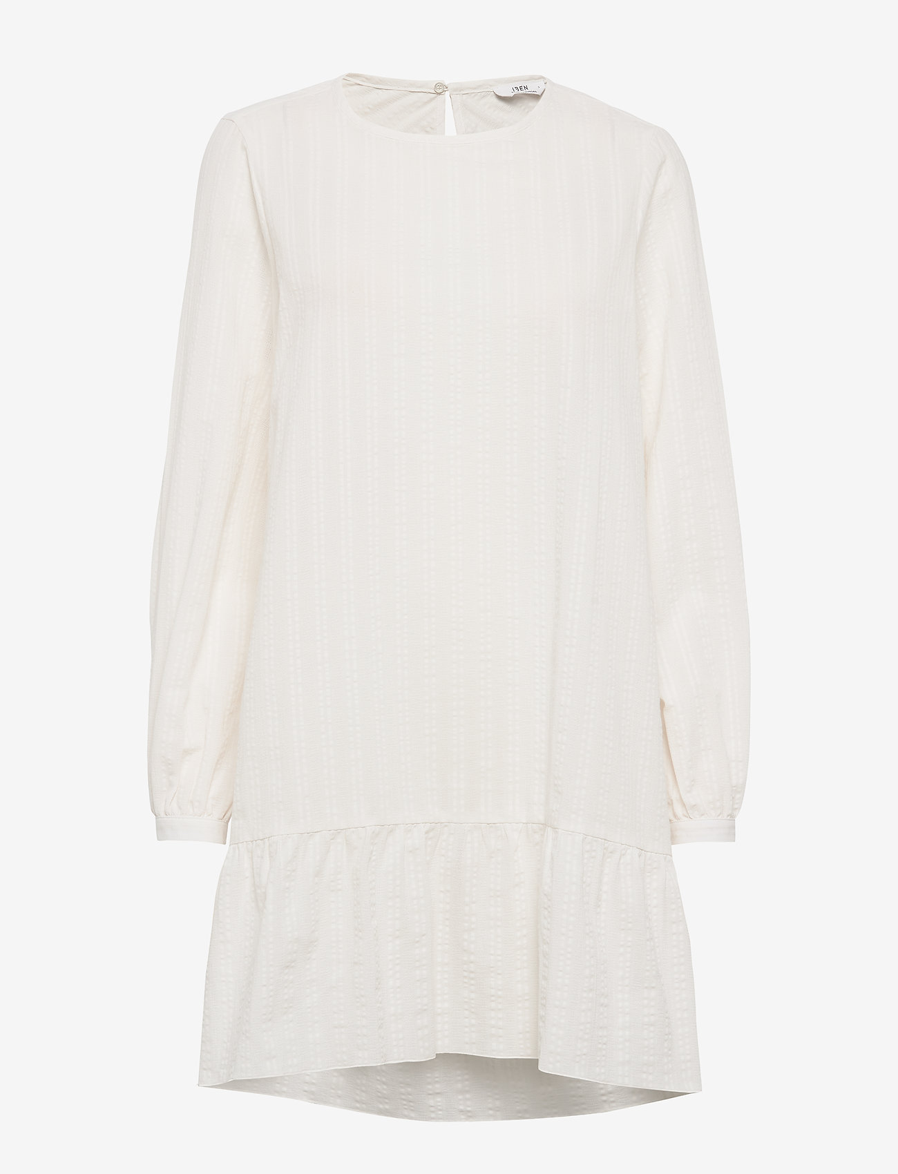 IBEN - Iker Dress AWN - white - 0