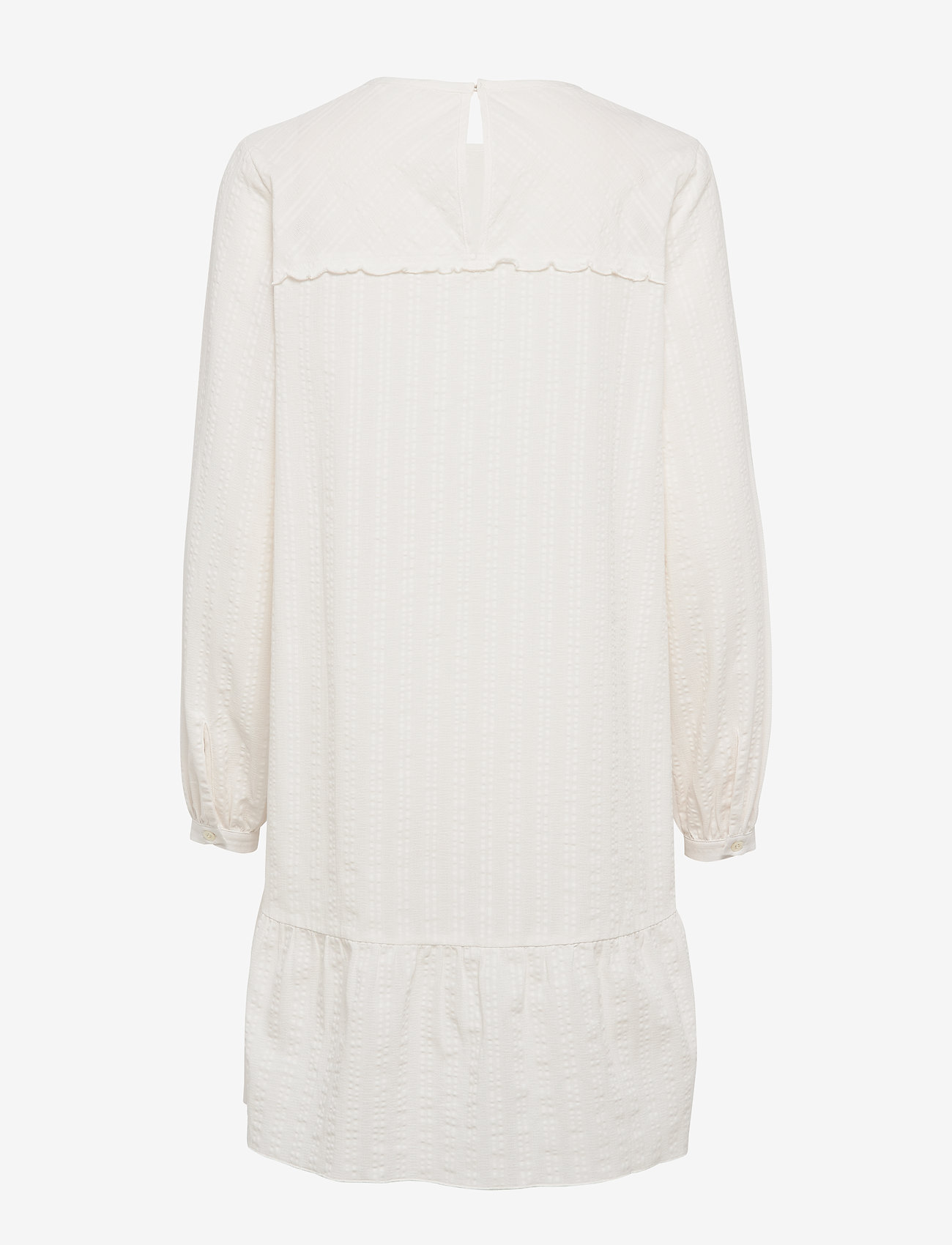 IBEN - Iker Dress AWN - white - 1