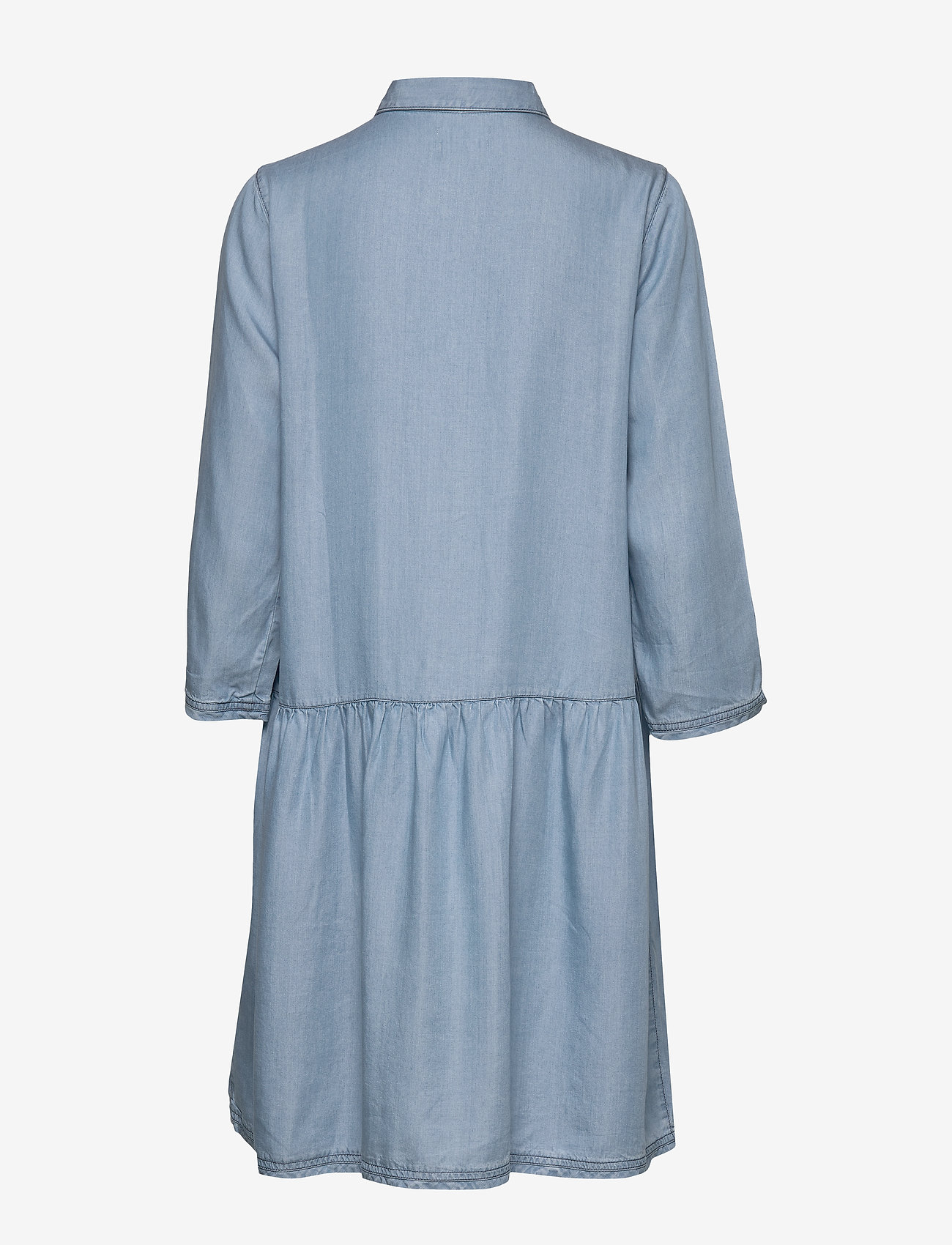 IBEN - Nole Dress AWN - m.blue - 1
