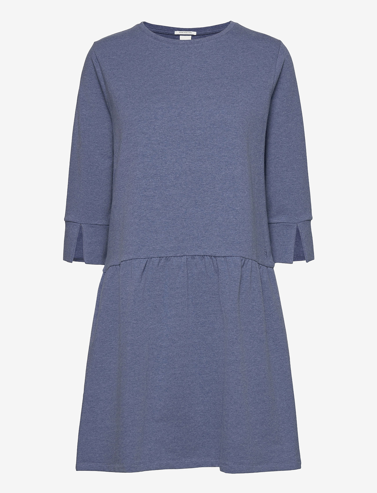 IBEN - Forester Dress AN - blue mirage - 0