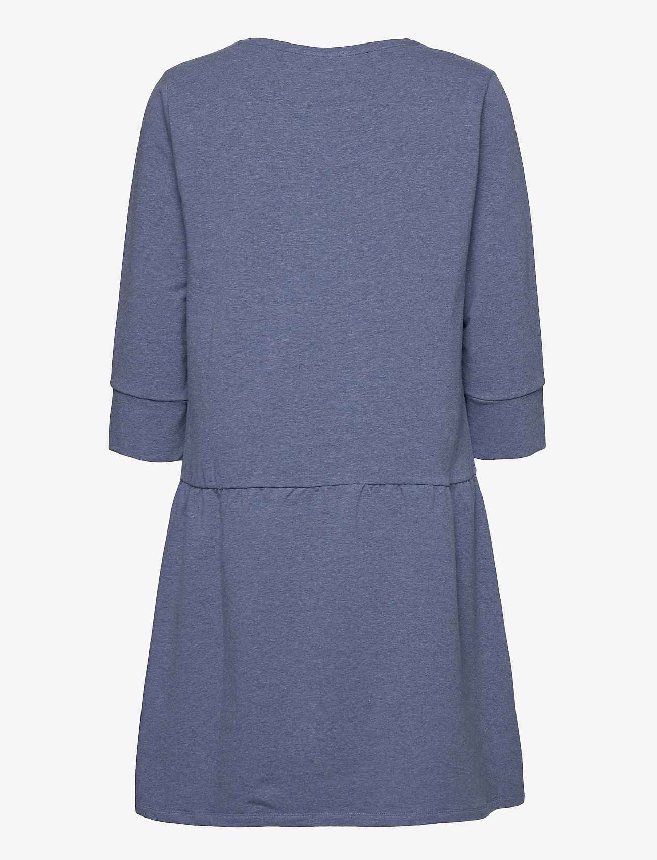 IBEN - Forester Dress AN - blue mirage - 1
