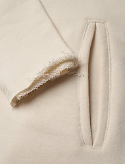 IBEN - Ren Dress AN - trumpos suknelės - off white - 3