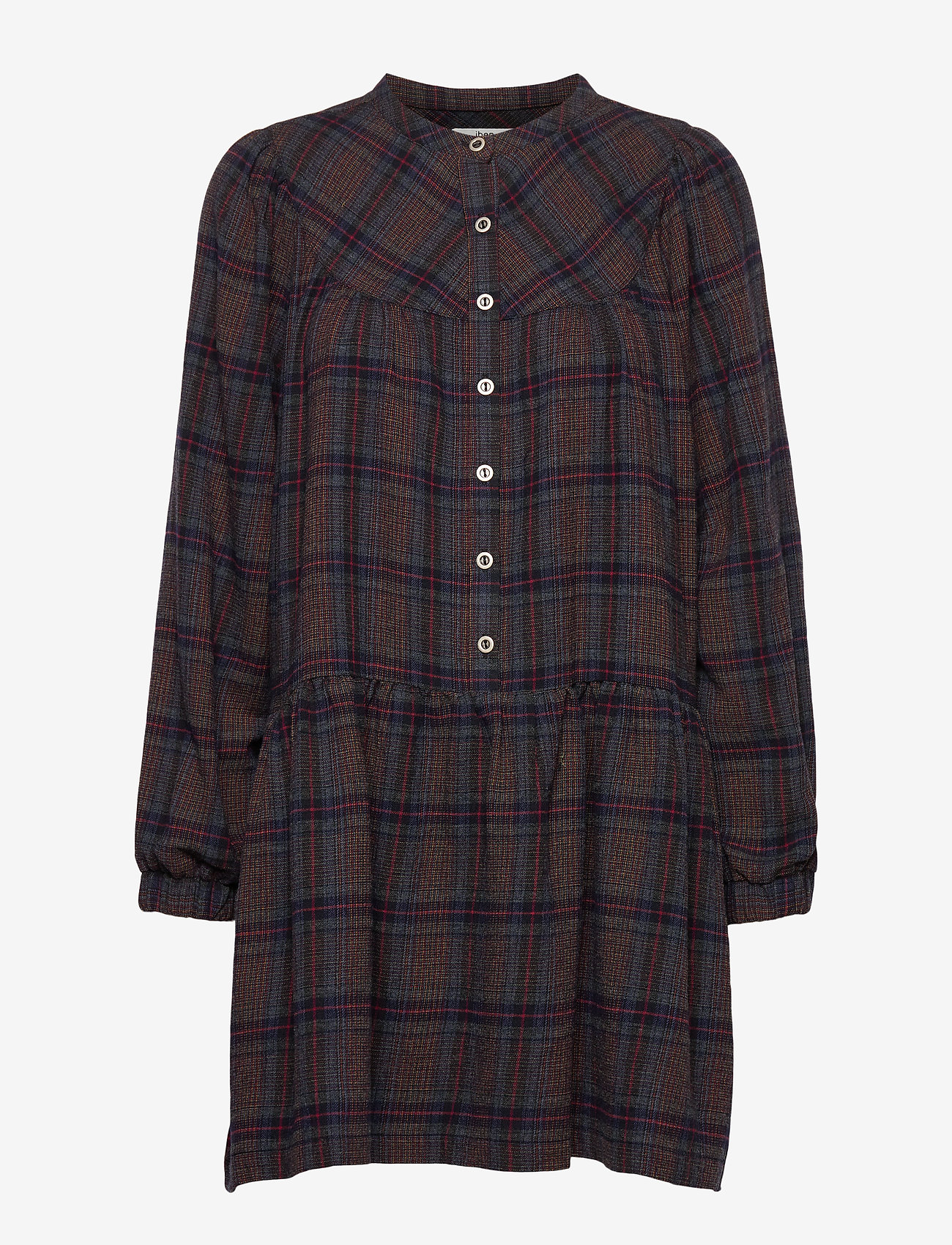 IBEN - Camden Dress WP - outer space - 1