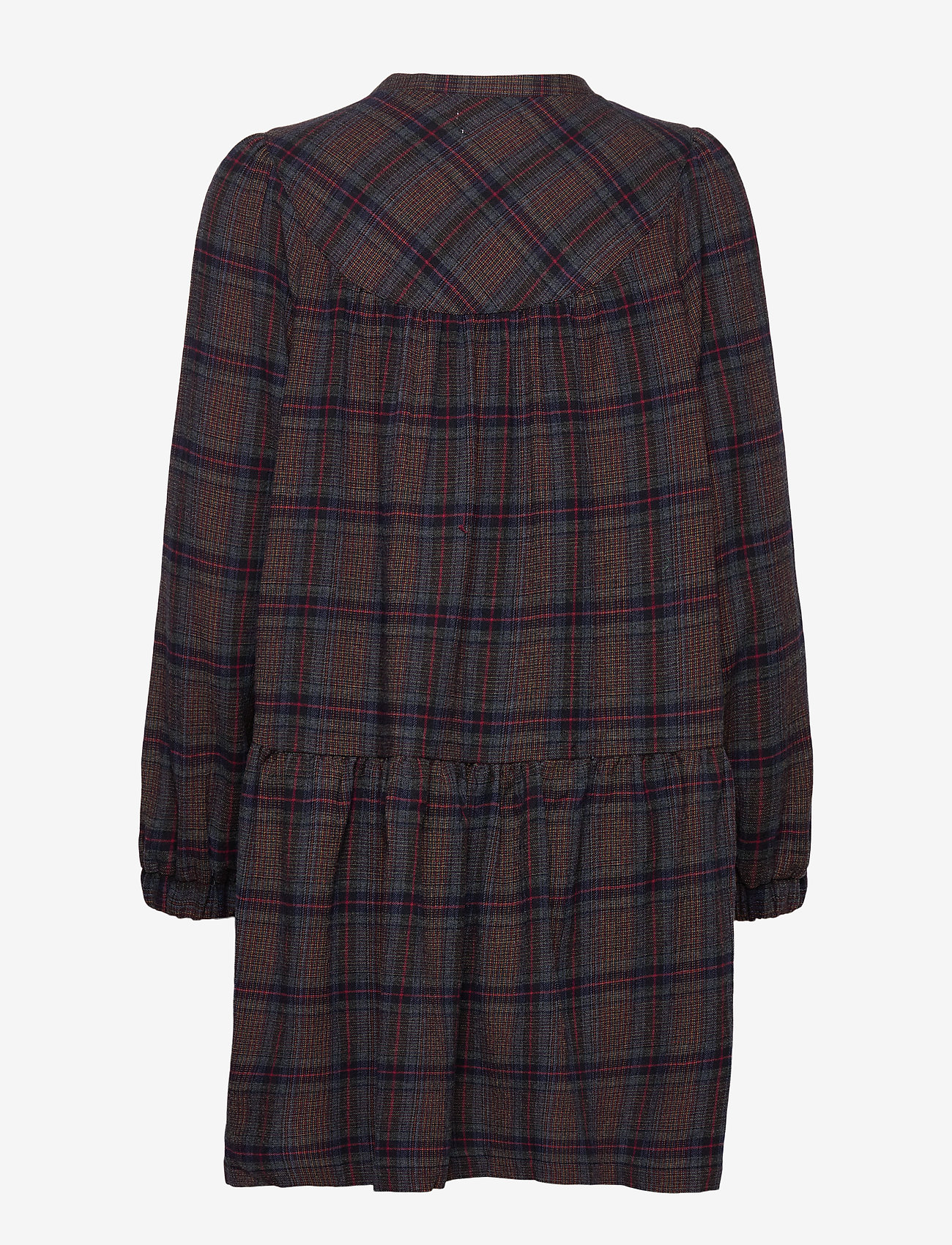 IBEN - Camden Dress WP - outer space - 2