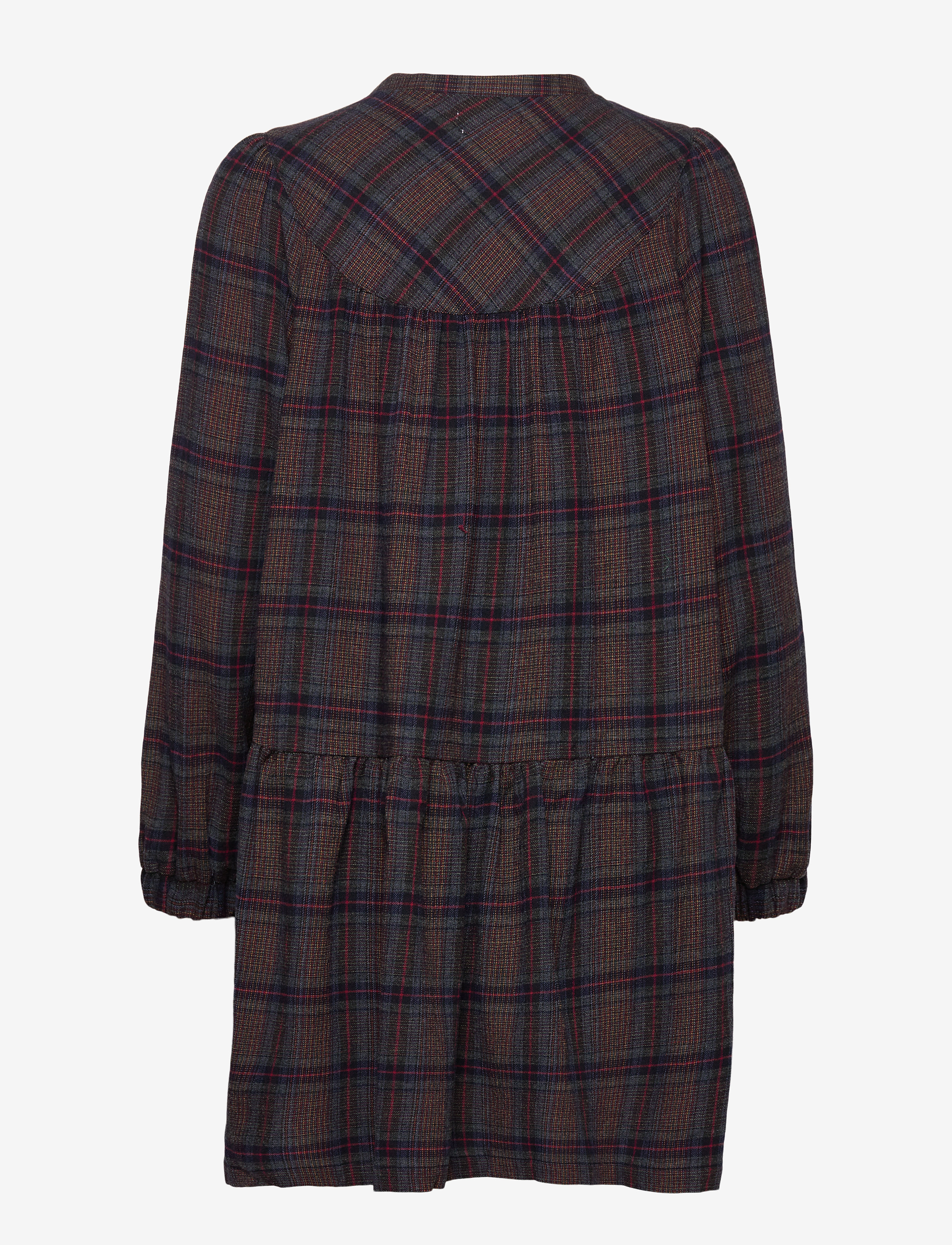 IBEN - Camden Dress WP - outer space - 2