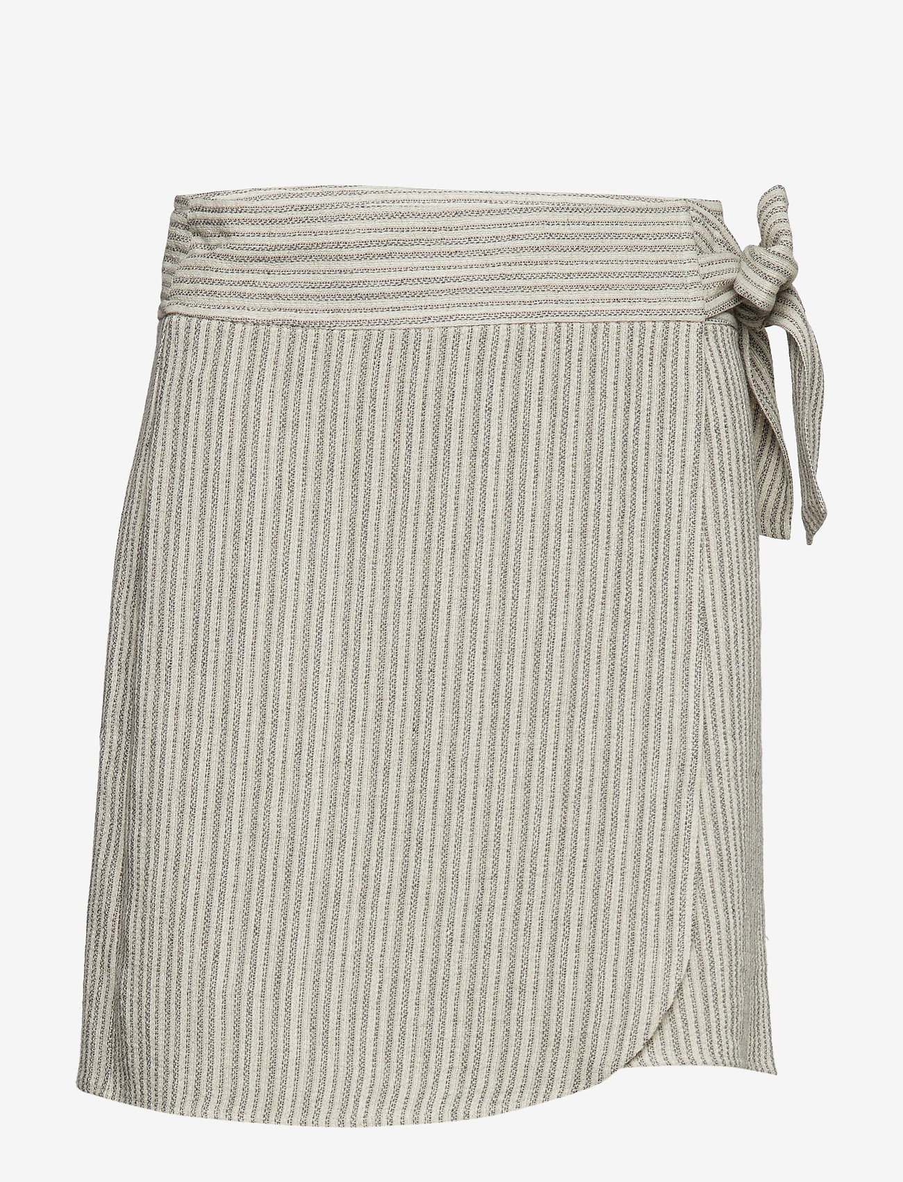 Toma Skirt - OFF WHITE