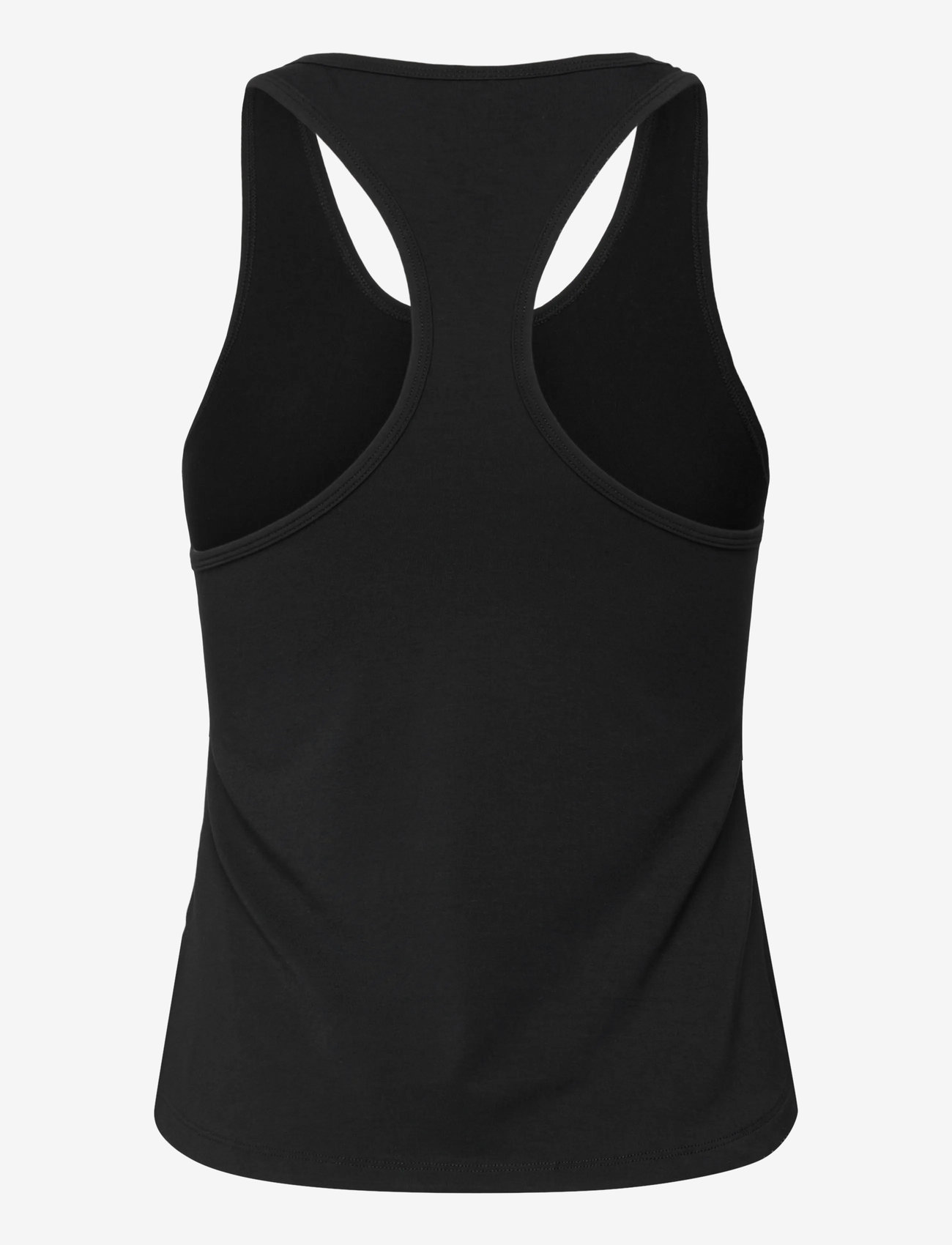 ICANIWILL - Everyday Tank Top - black - 1