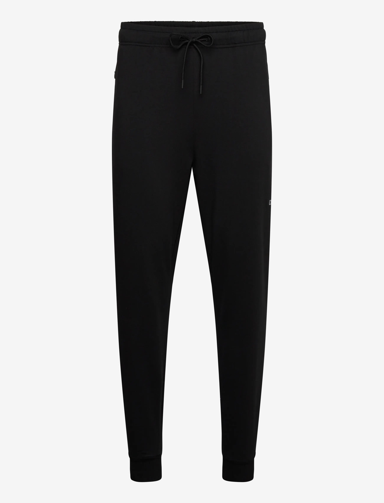 ICANIWILL - Activity Pants - black - 0