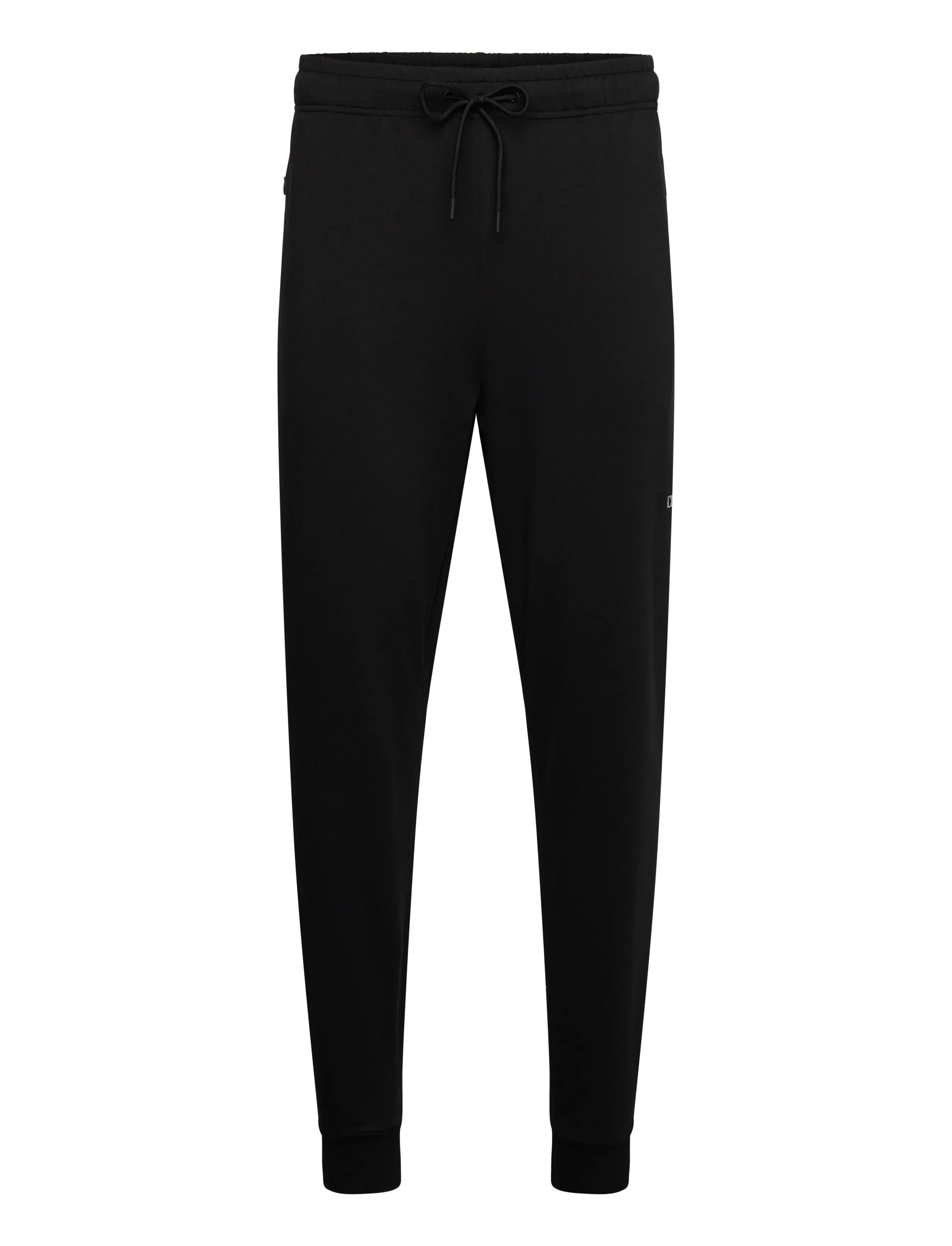 Activity Pants - BLACK