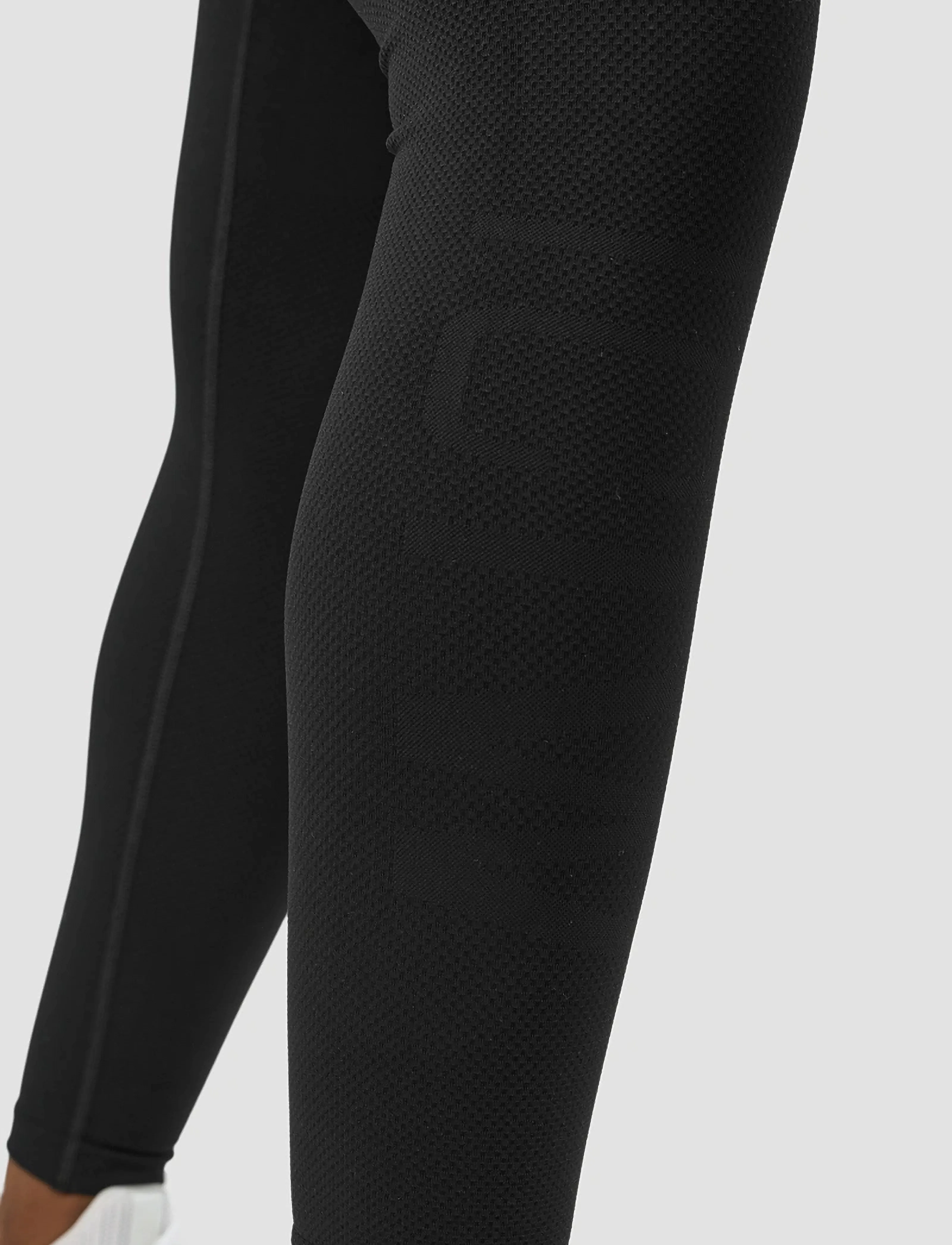 ICANIWILL Define Seamless Scrunch Tights dam – bild 5