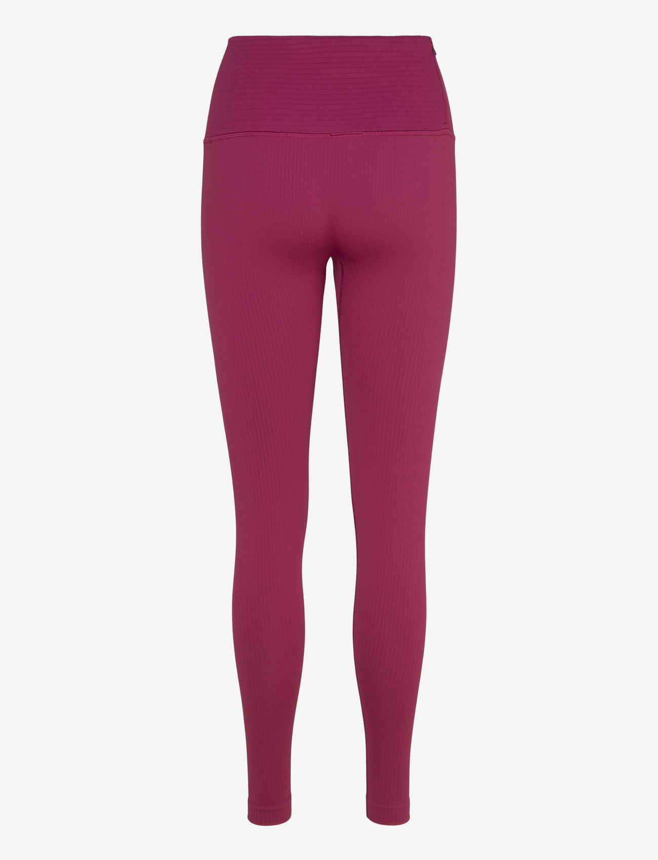 ICANIWILL - Ribbed Define Seamless Pocket Tights - seamless tights - magenta rose - 2