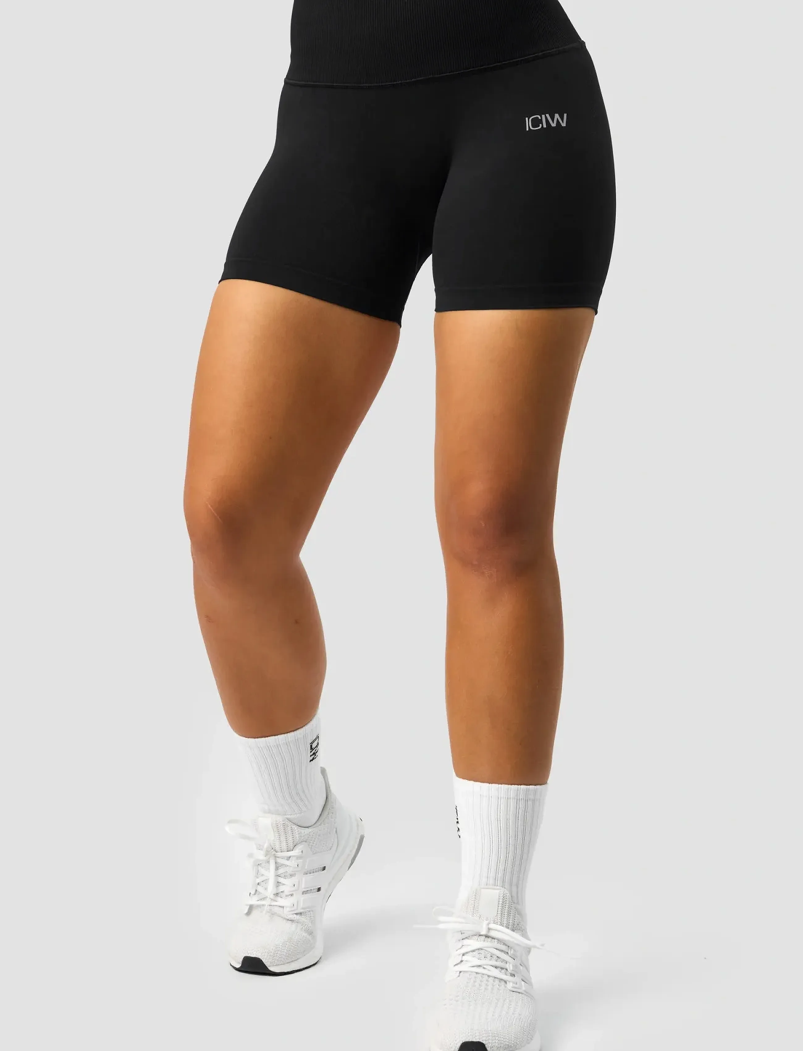 ICANIWILL Define Seamless Pocket Shorts dam – bild 5