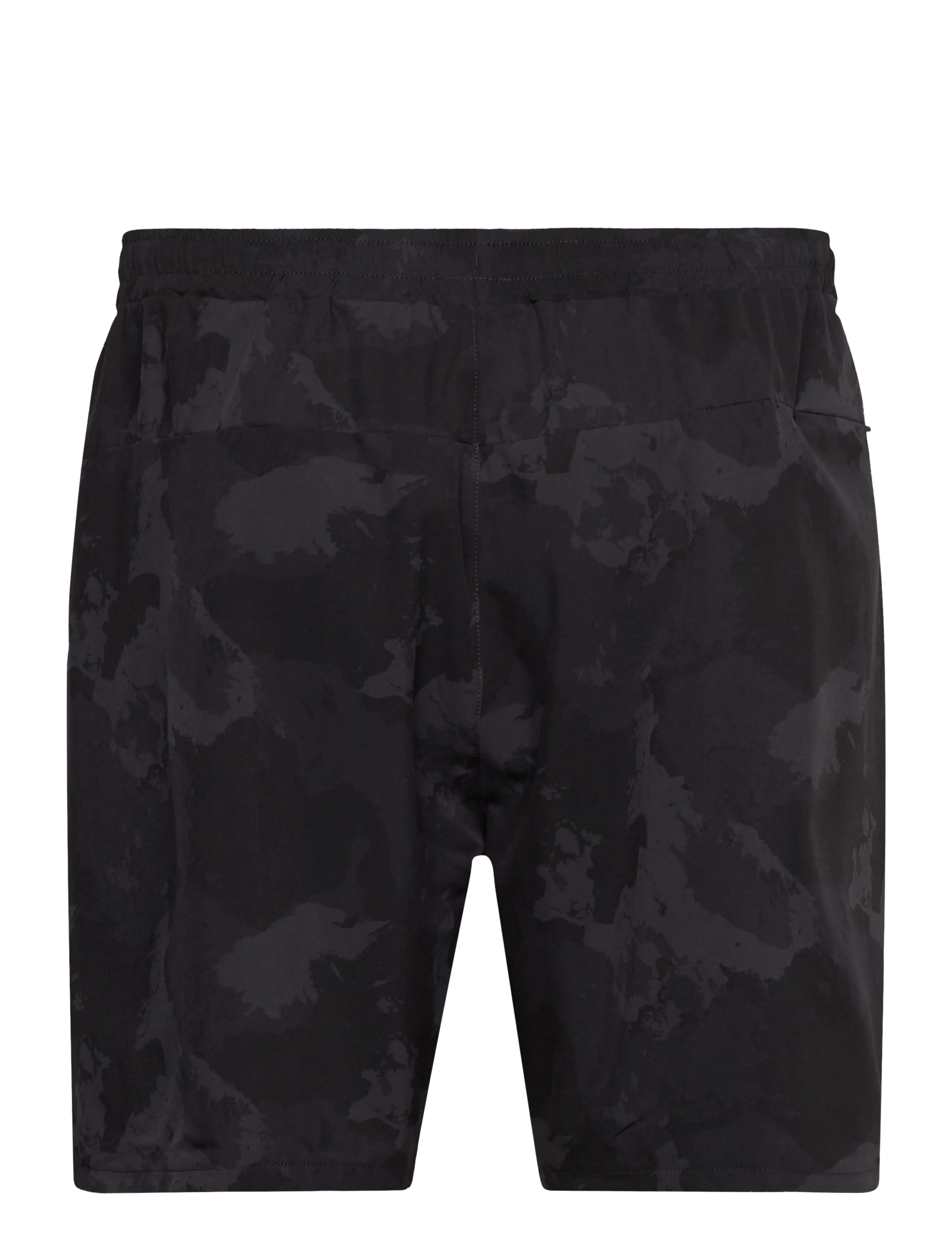 ICANIWILL - Training Club Gym Shorts - træningsshorts - black camo - 2