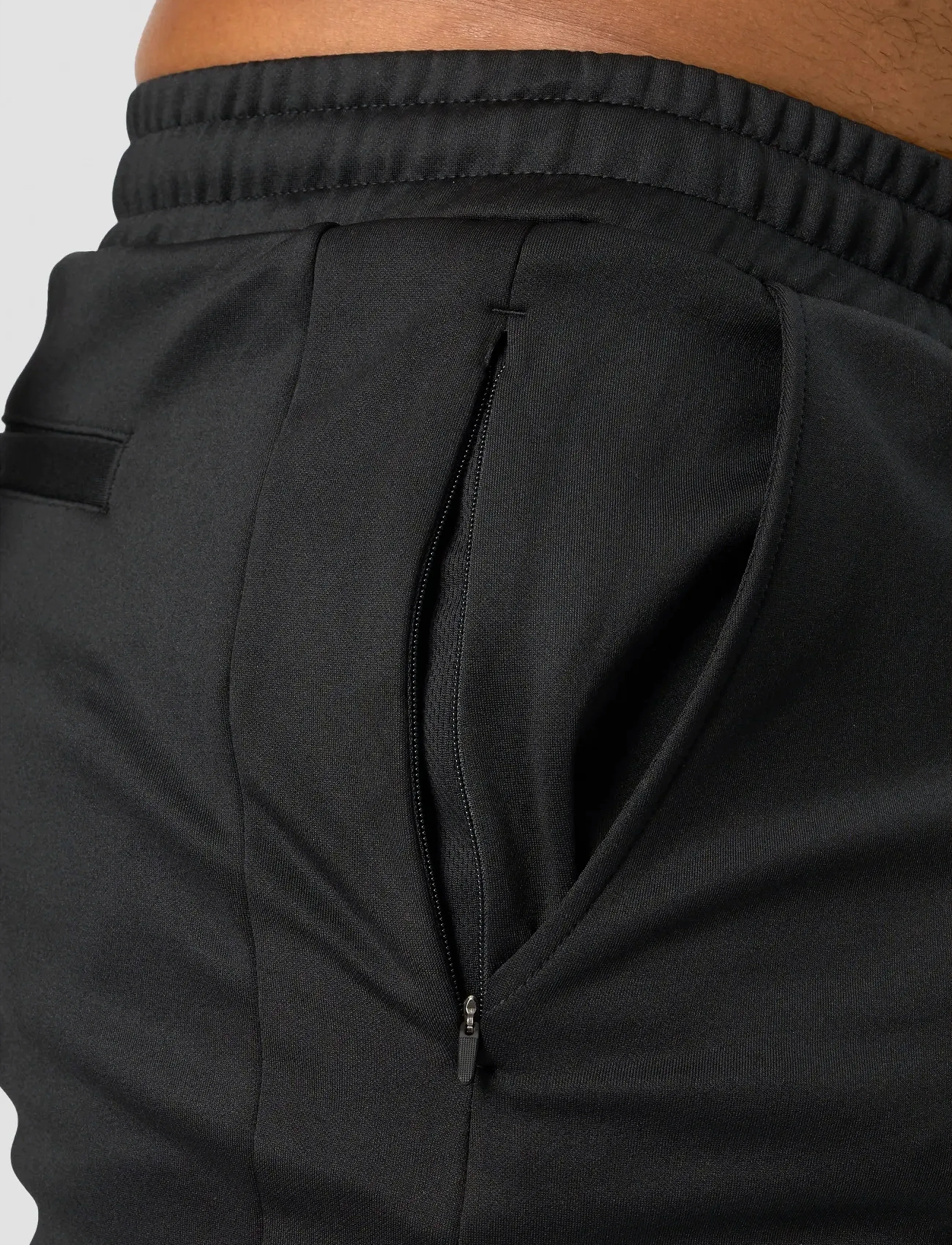 ICANIWILL - Training Club Warm Up Pants - black - 5