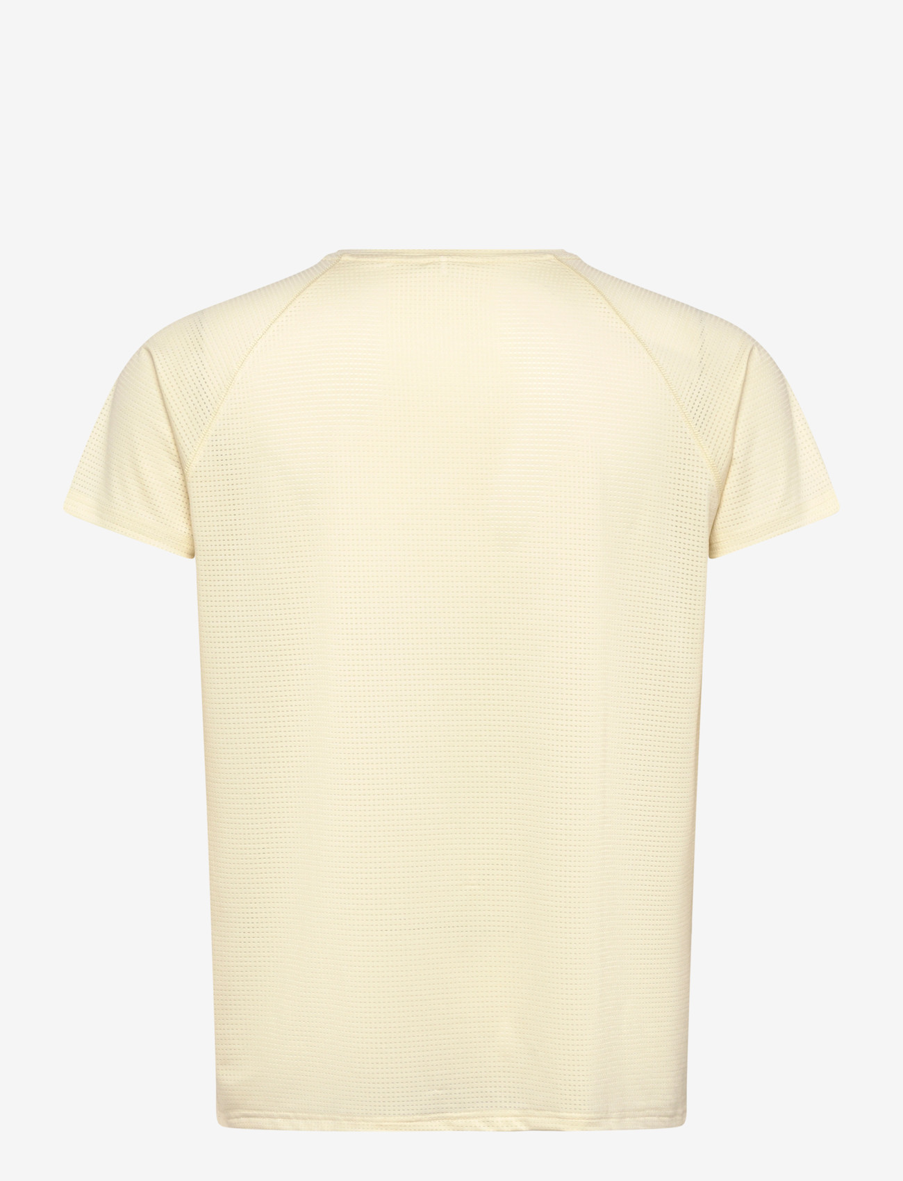 ICANIWILL - Training Mesh T-shirt Men - t-shirts - pearl white - 2