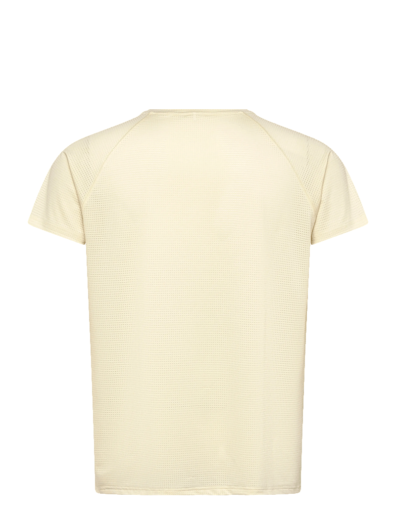ICANIWILL - Training Mesh T-shirt Men - t-shirts - pearl white - 2