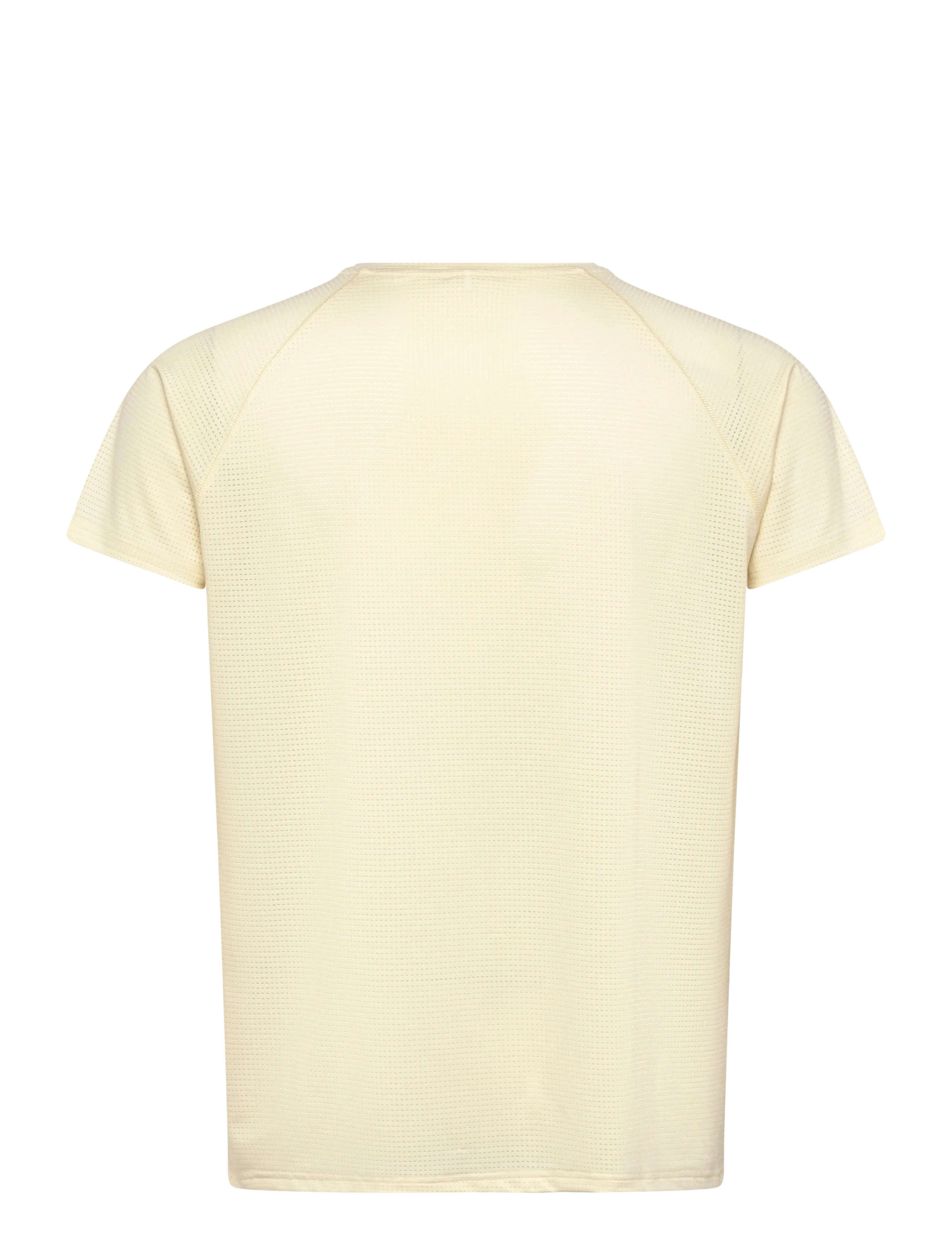 ICANIWILL - Training Mesh T-shirt Men - t-shirts - pearl white - 2