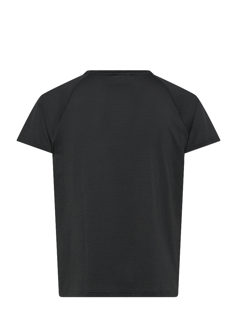ICANIWILL - Training Mesh T-shirt Men - t-shirts - stormy grey - 2