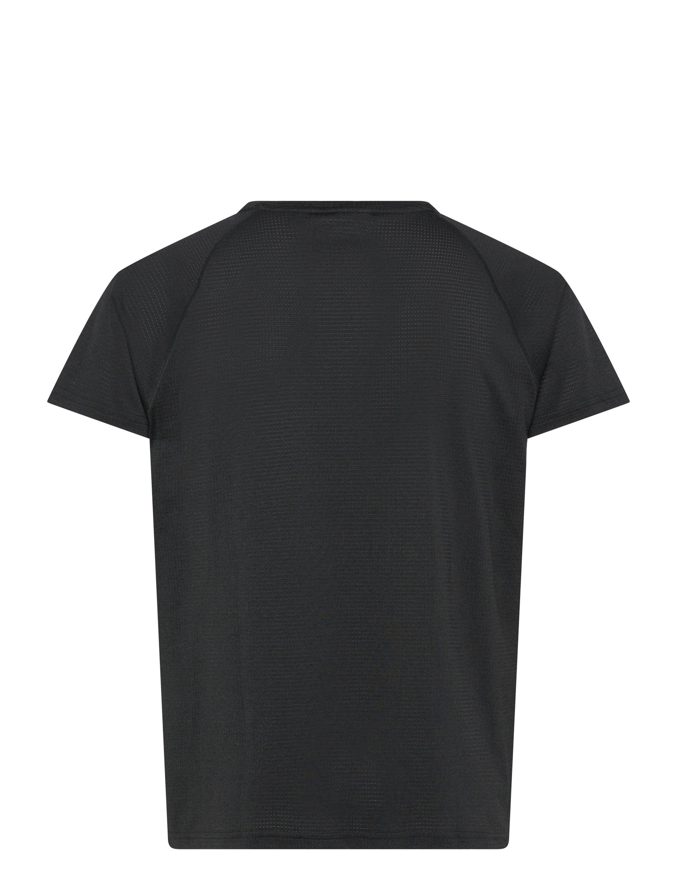 ICANIWILL - Training Mesh T-shirt Men - t-shirts - stormy grey - 2