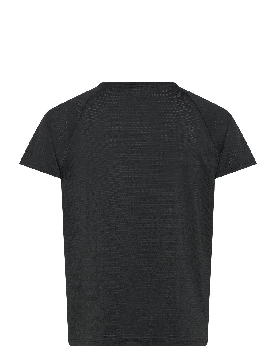 ICANIWILL - Training Mesh T-shirt Men - t-shirts - stormy grey - 2