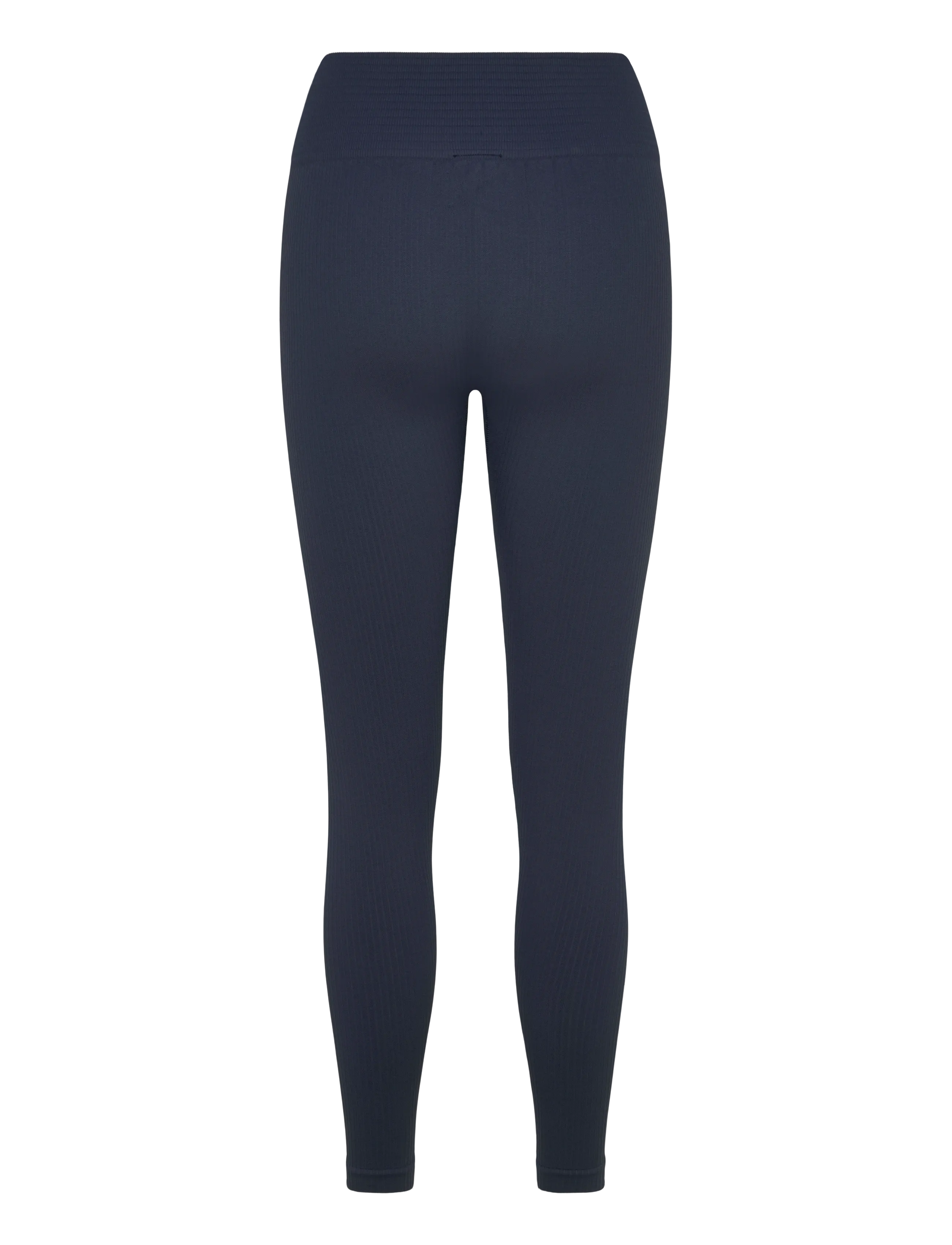 ICANIWILL - Ribbed Define Seamless Tights - seamless tights - dk teal - 2