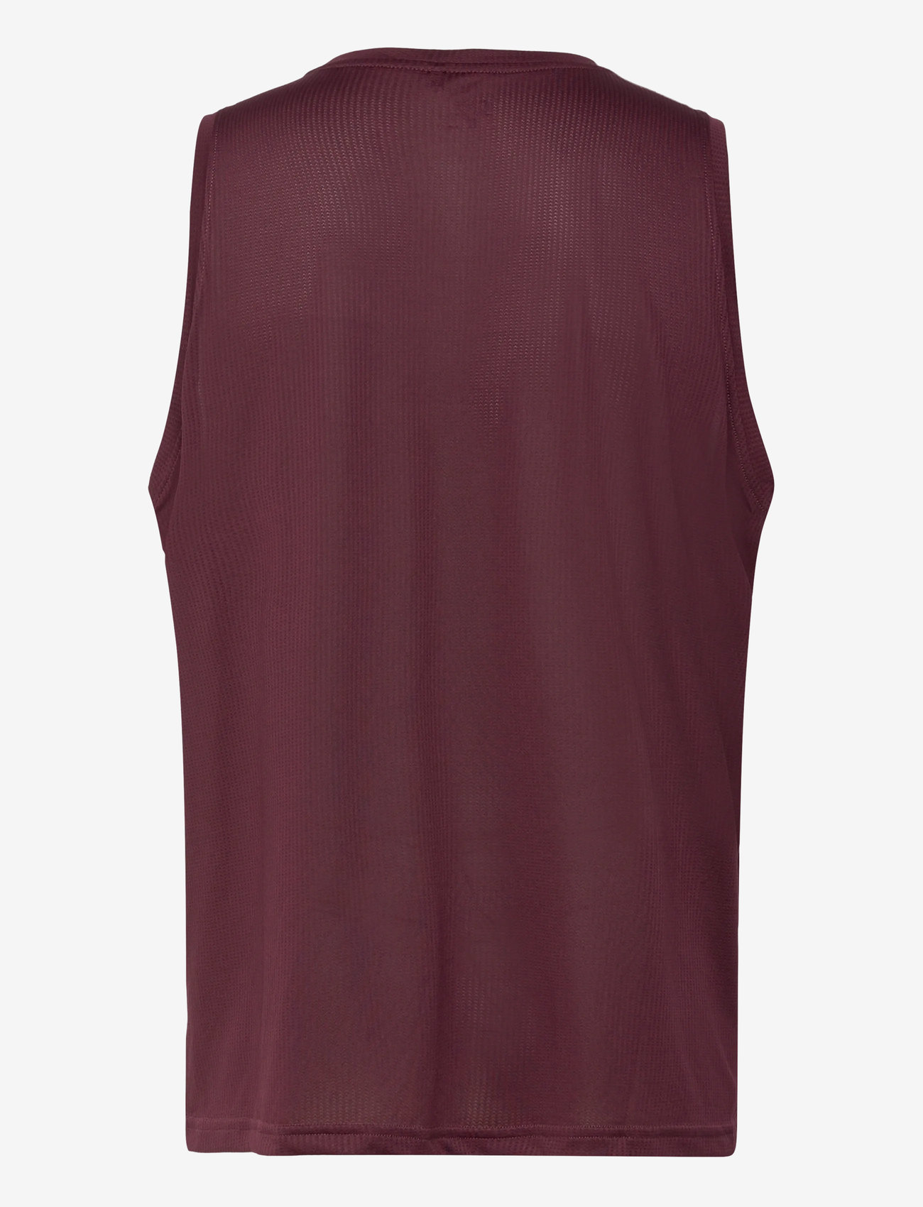 ICANIWILL - Ultimate Training Tank - laveste priser - burgundy - 1