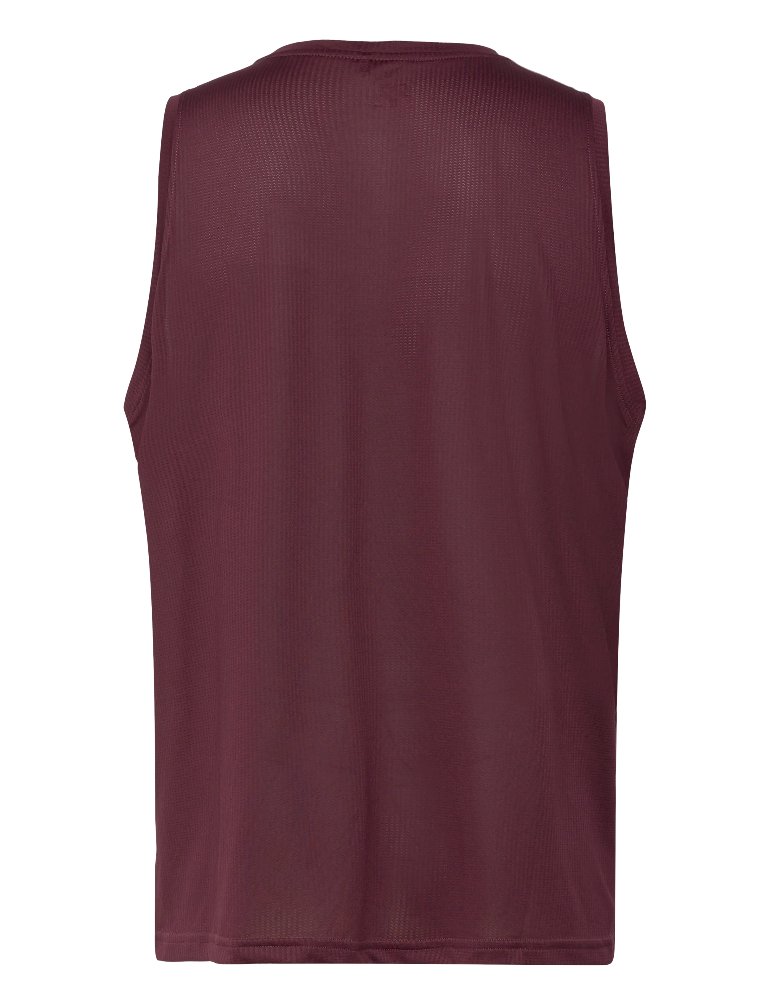 ICANIWILL - Ultimate Training Tank - madalaimad hinnad - burgundy - 2