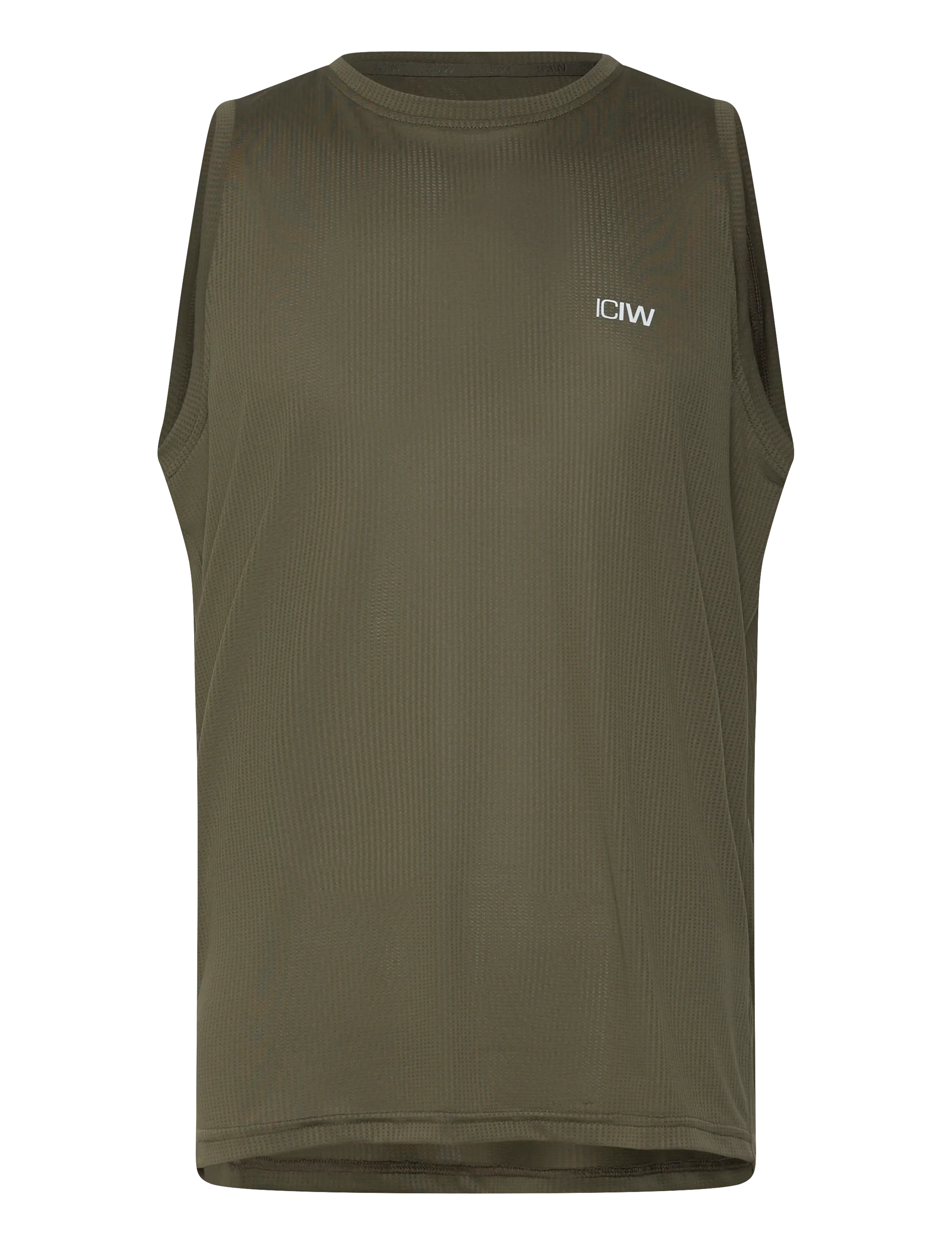 Ultimate Training Tank - GREEN