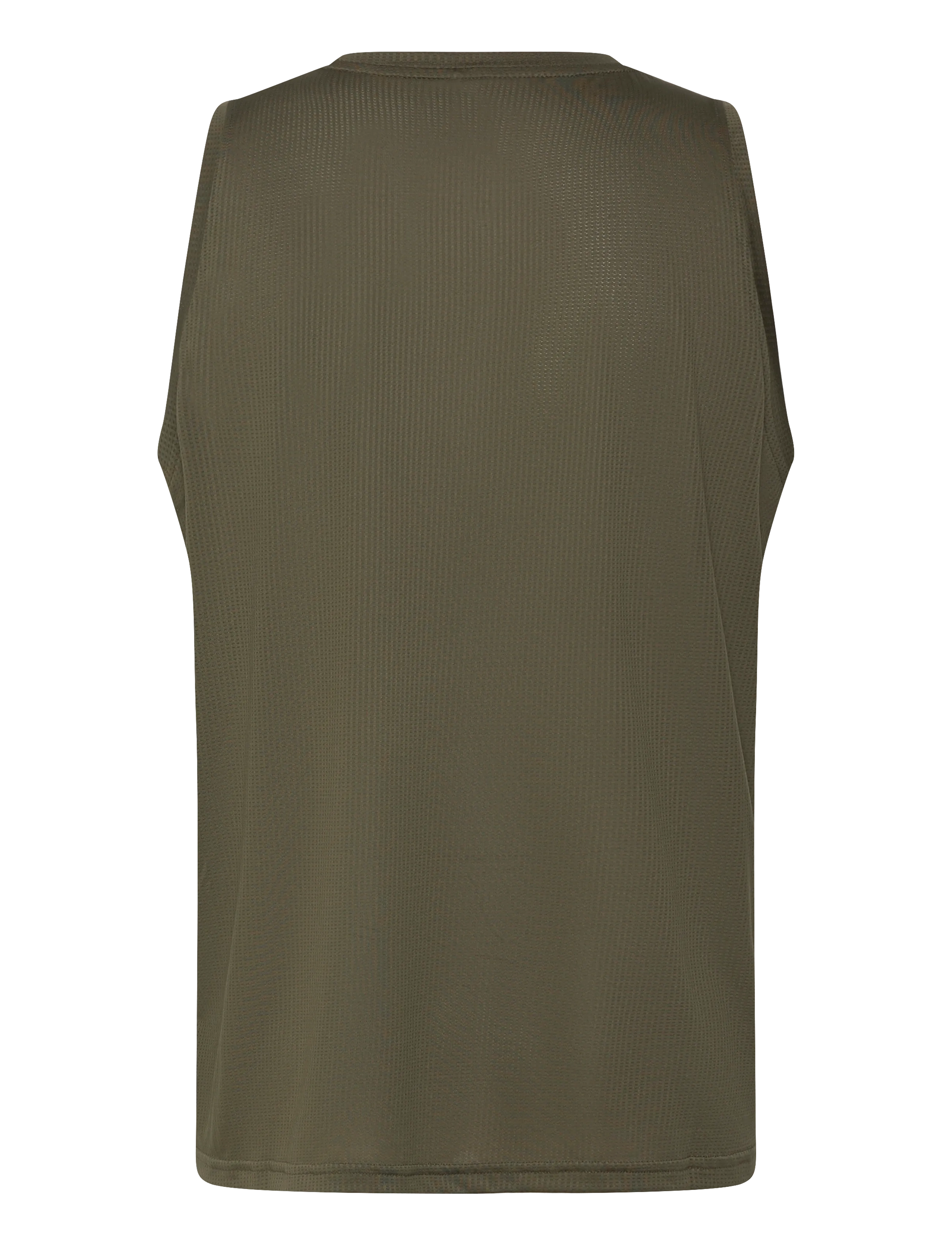 ICANIWILL - Ultimate Training Tank - madalaimad hinnad - green - 2